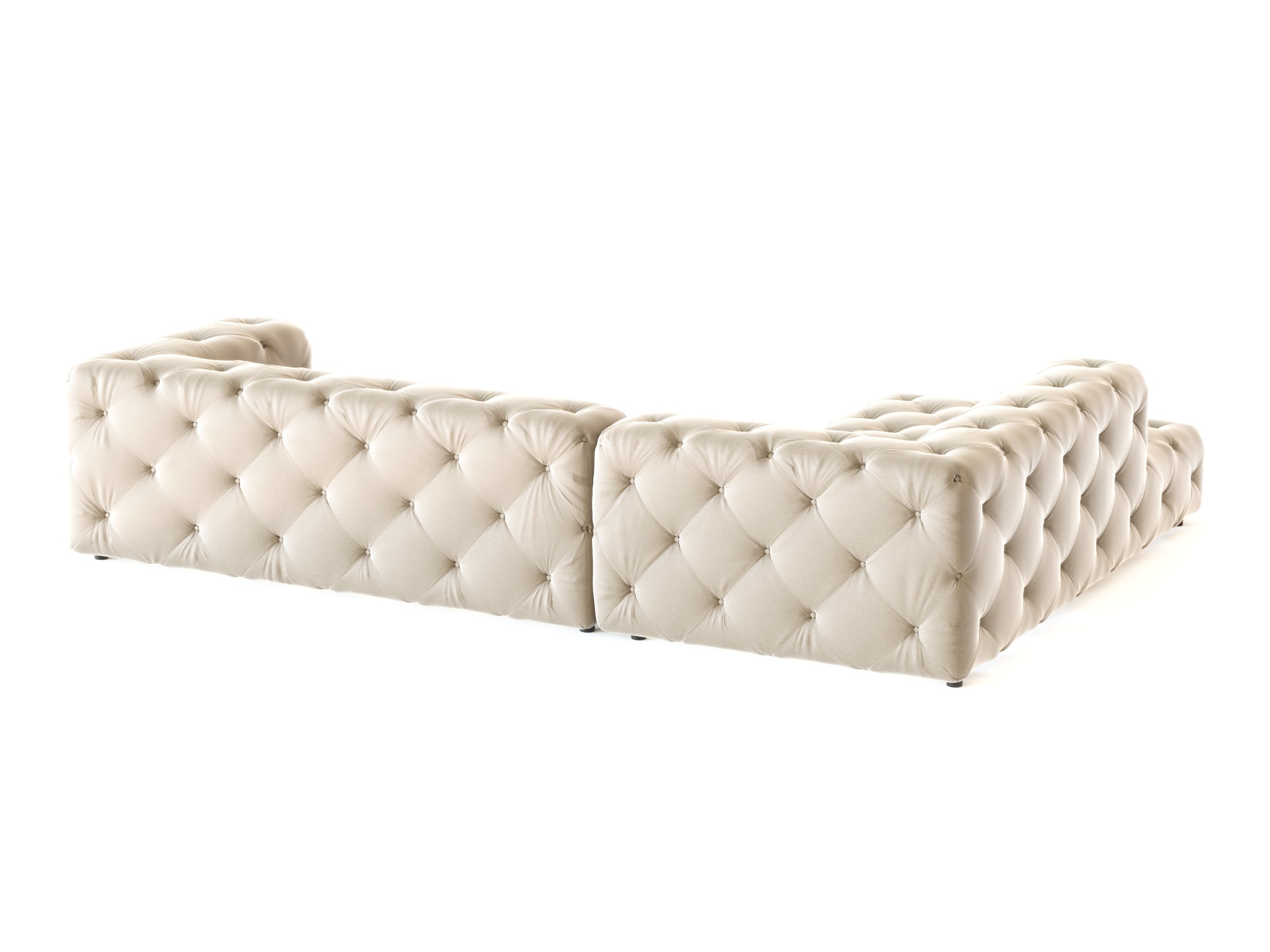 Corner sofa Tenvira 100 (Riviera 21)