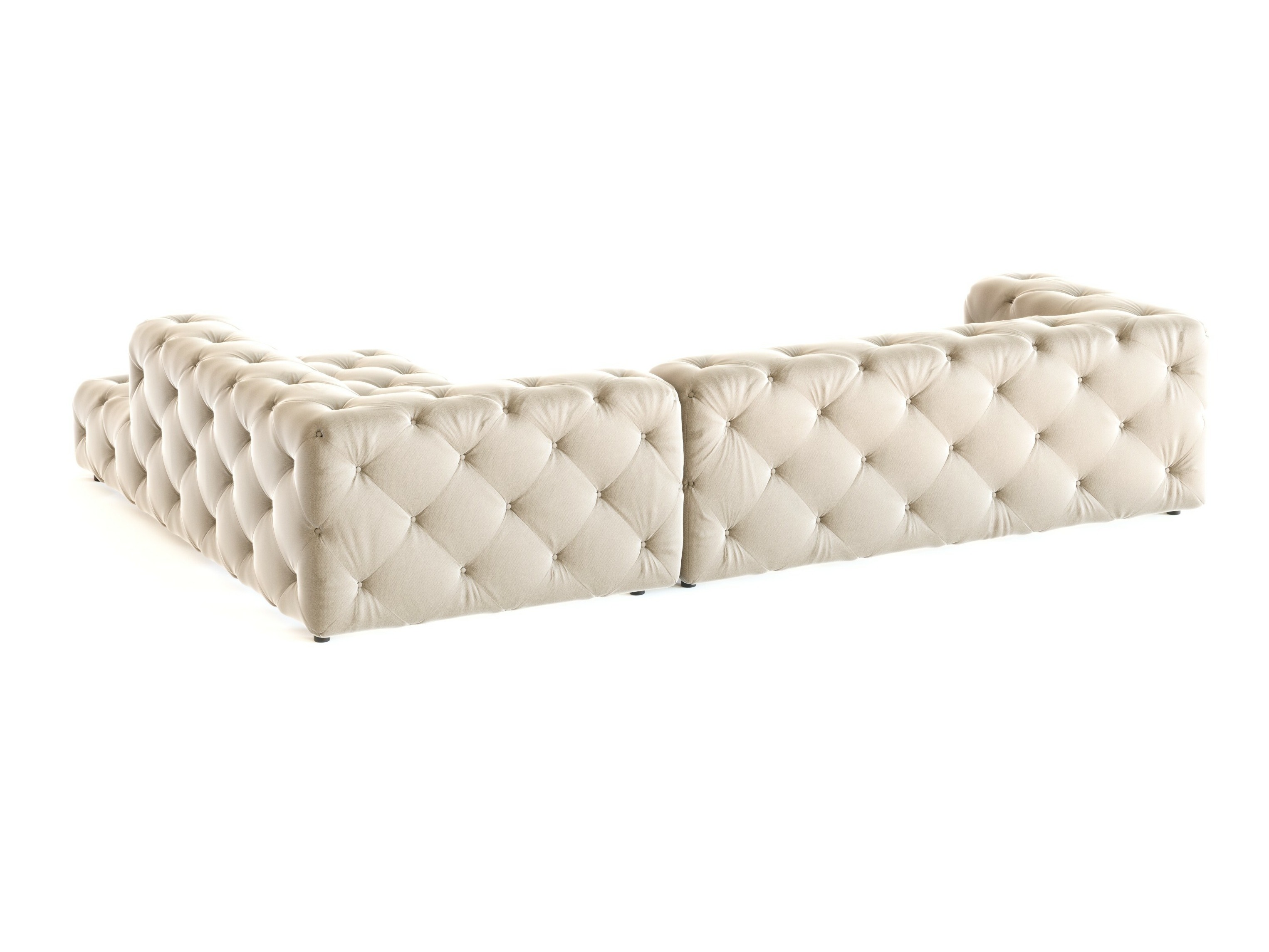 Corner sofa Tenvira 100 (Riviera 21)