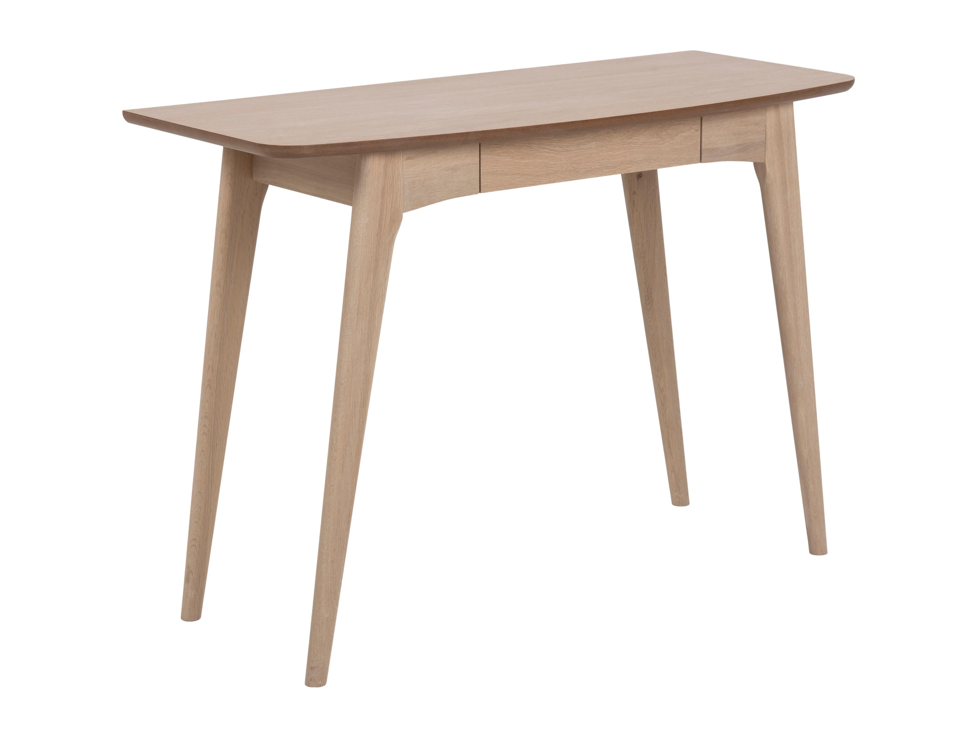 Desk Norsica 980 (Bleached oak)