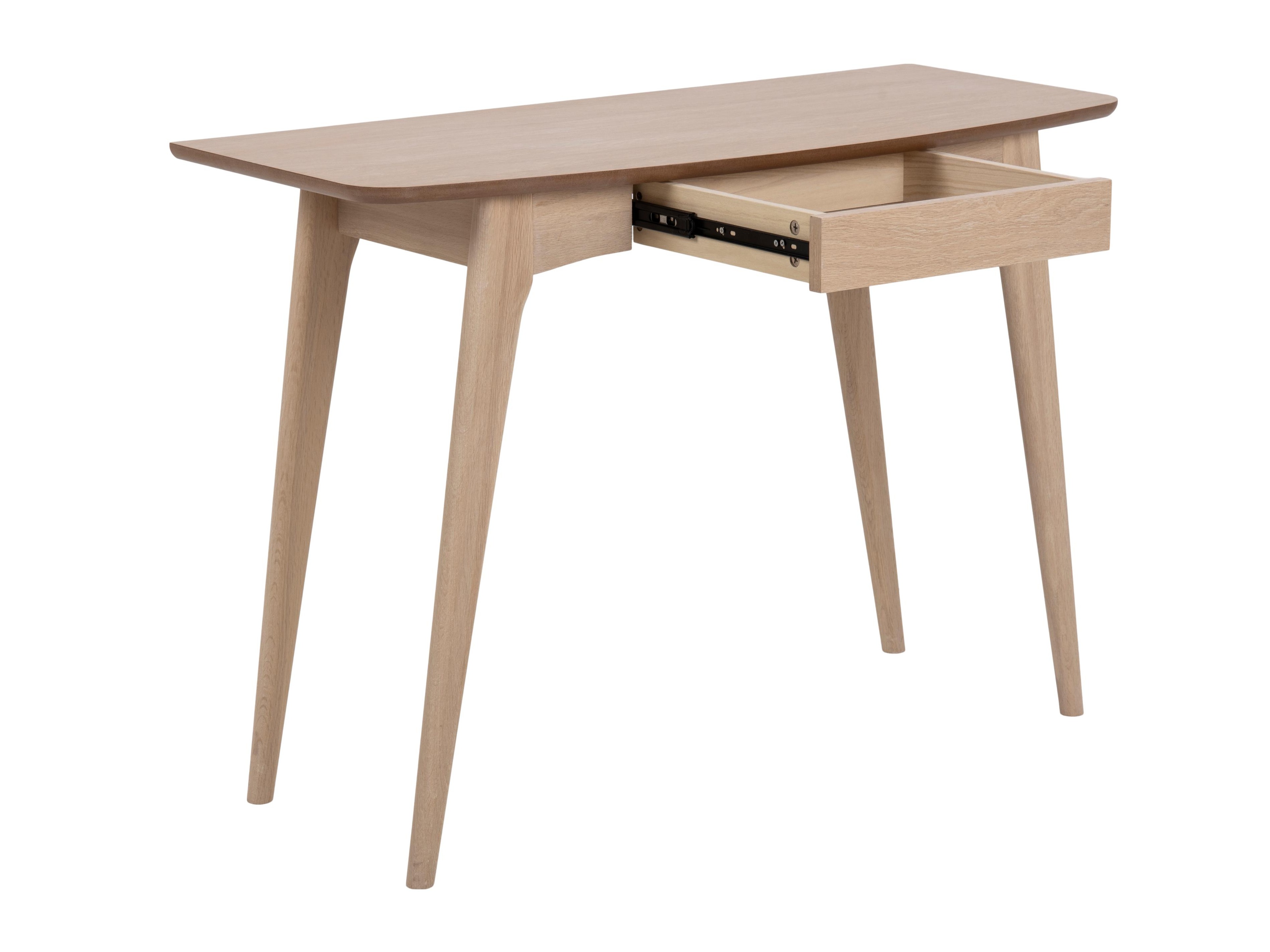 Desk Norsica 980 (Bleached oak)