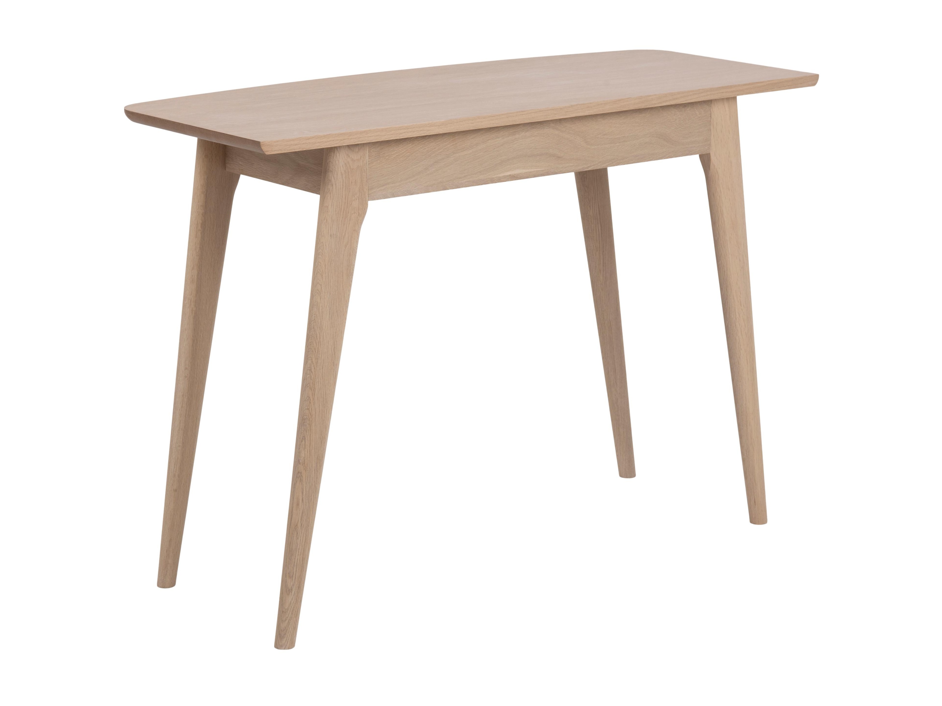Desk Norsica 980 (Bleached oak)