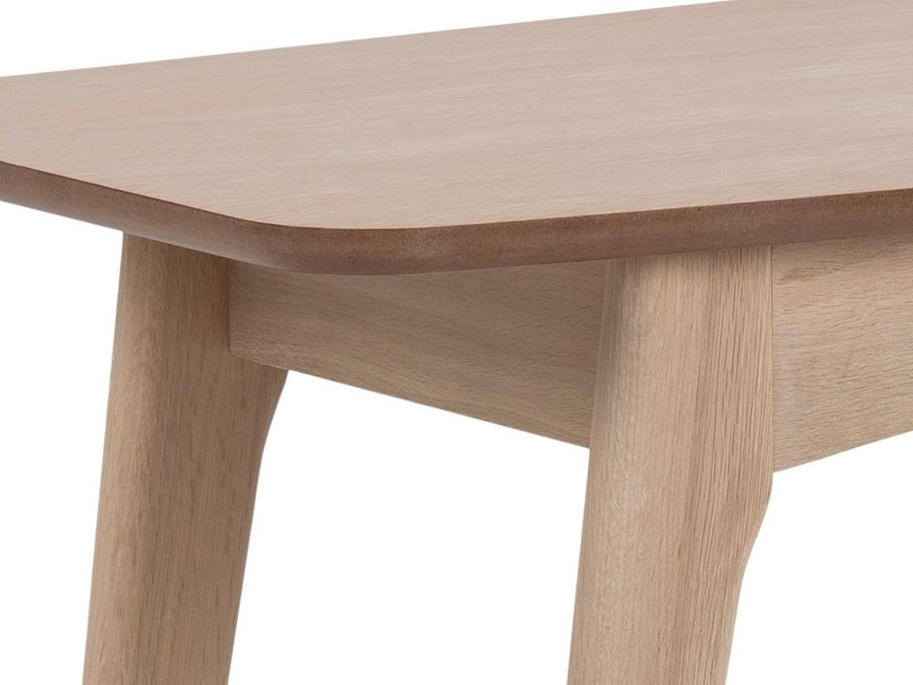 Desk Norsica 980 (Bleached oak)