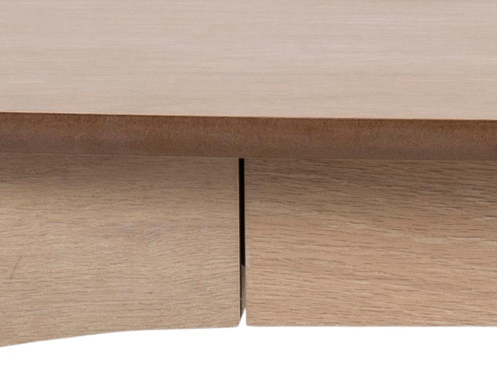 Desk Norsica 980 (Bleached oak)