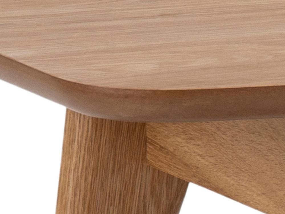 Desk Norsica 980 (Oak)