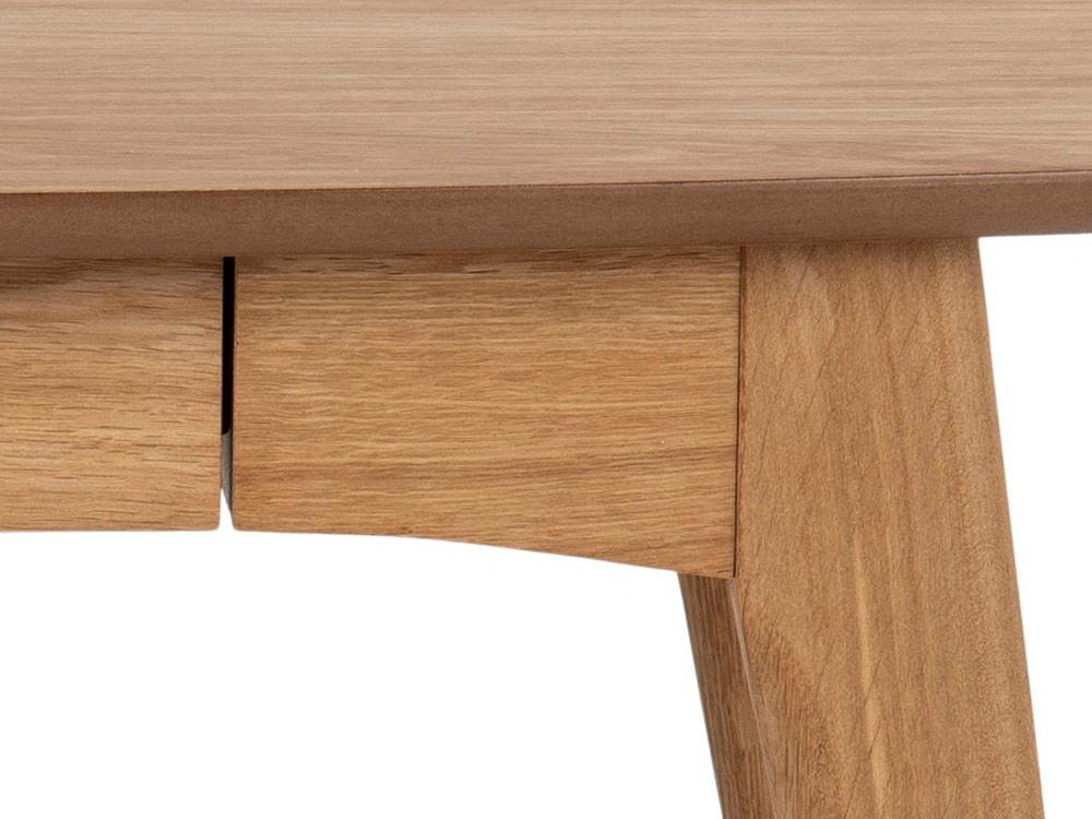 Desk Norsica 980 (Oak)