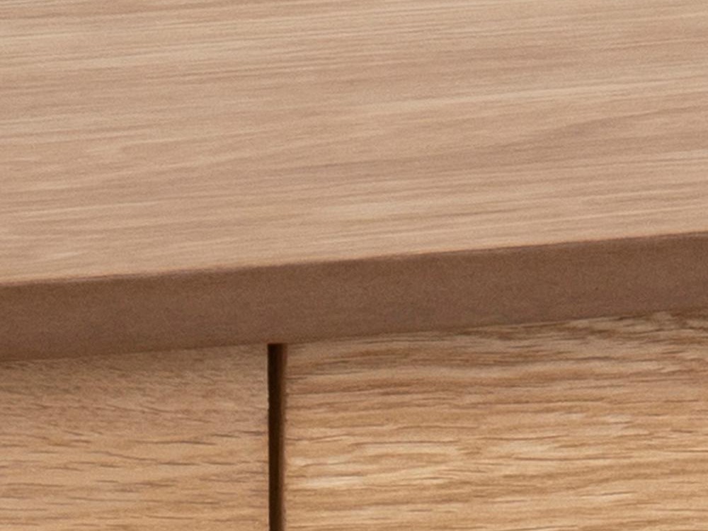 Desk Norsica 980 (Oak)
