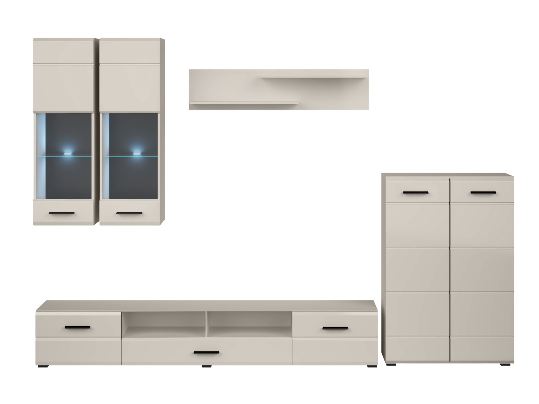 Living room set Houston 2085