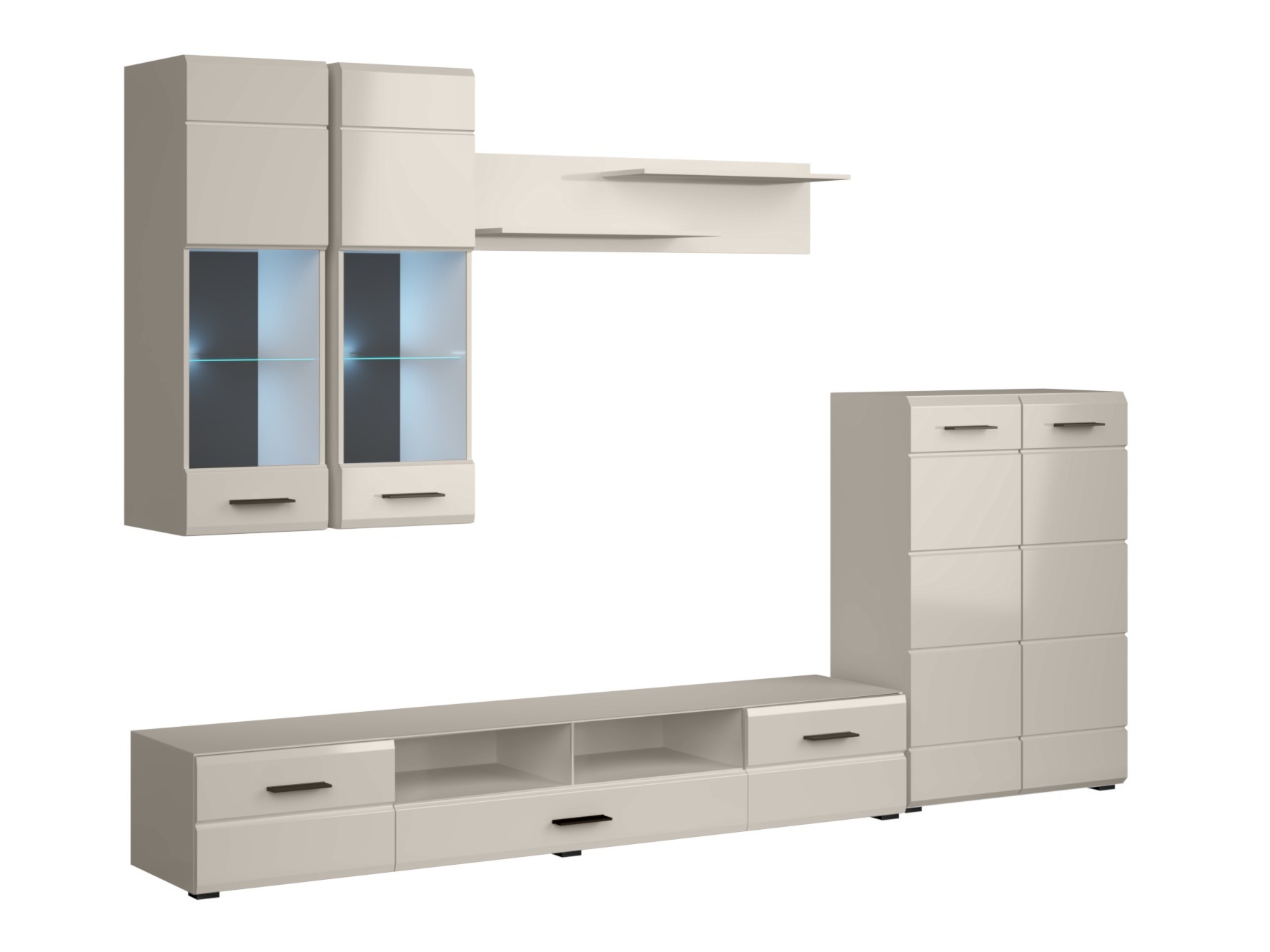 Living room set Houston 2085