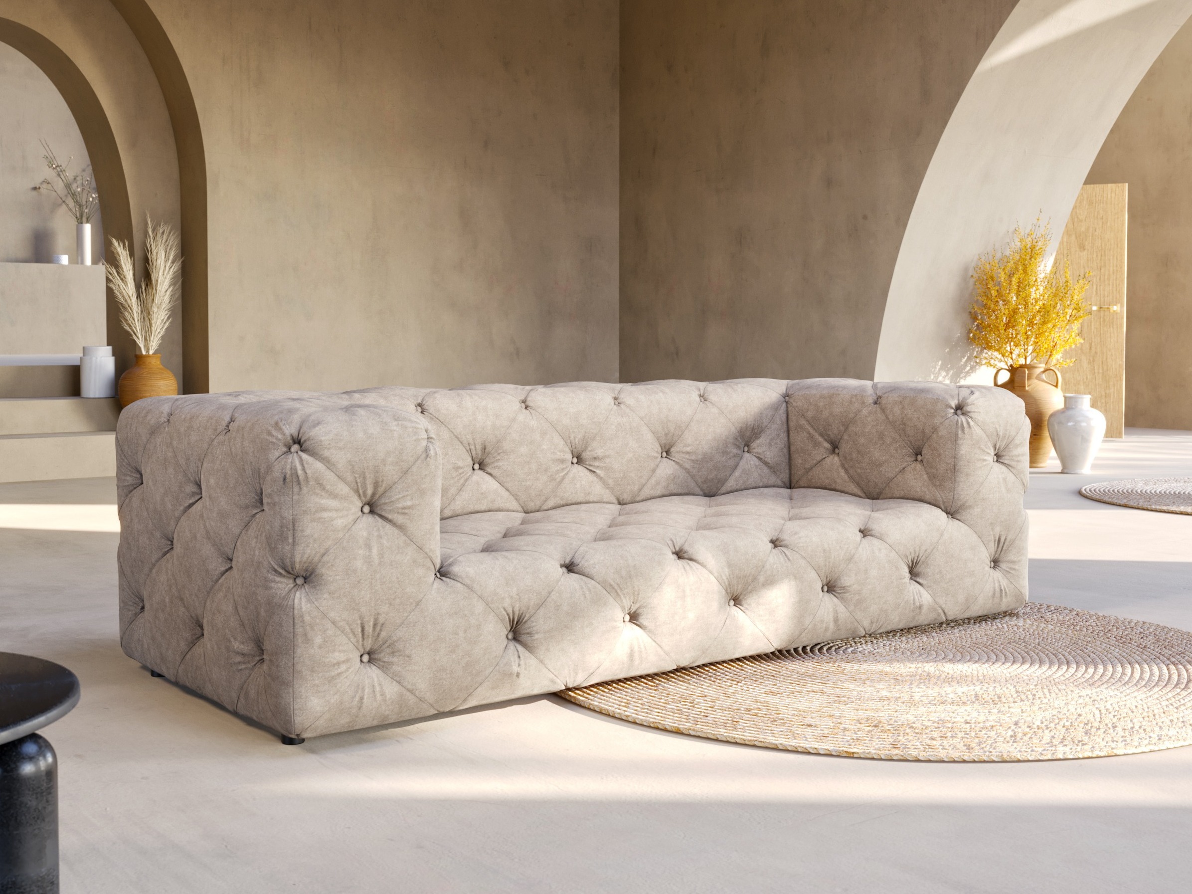 Sofa Tenvira 101 (Enjoy New 01)