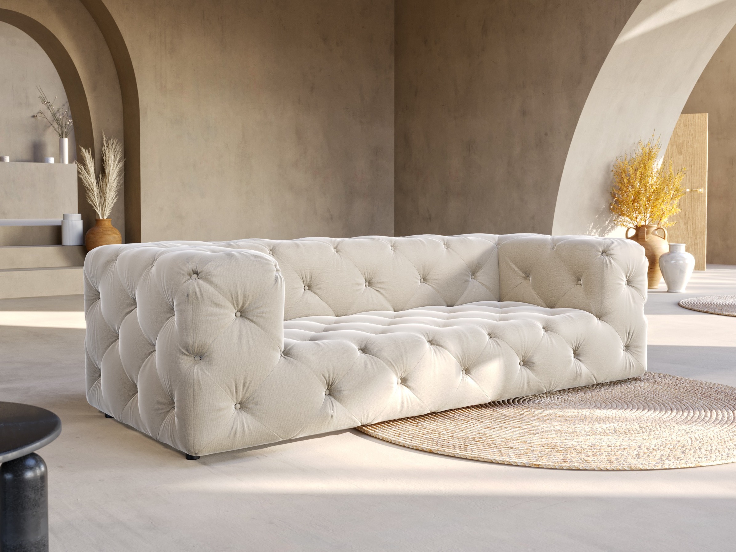 Sofa Tenvira 101 (Riviera 21)