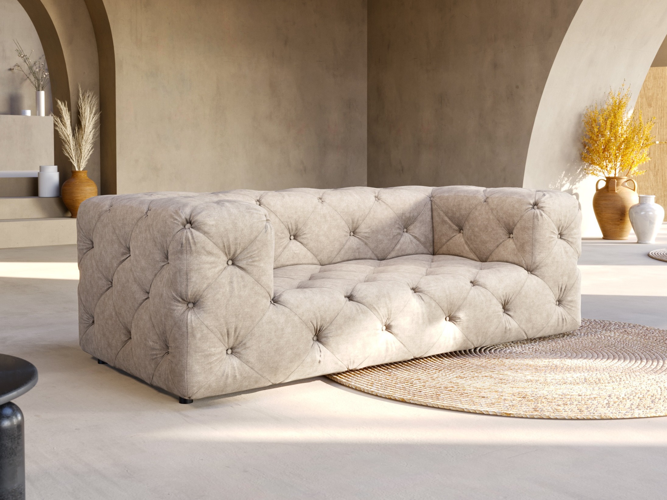 Sofa Tenvira 102 (Enjoy New 01)