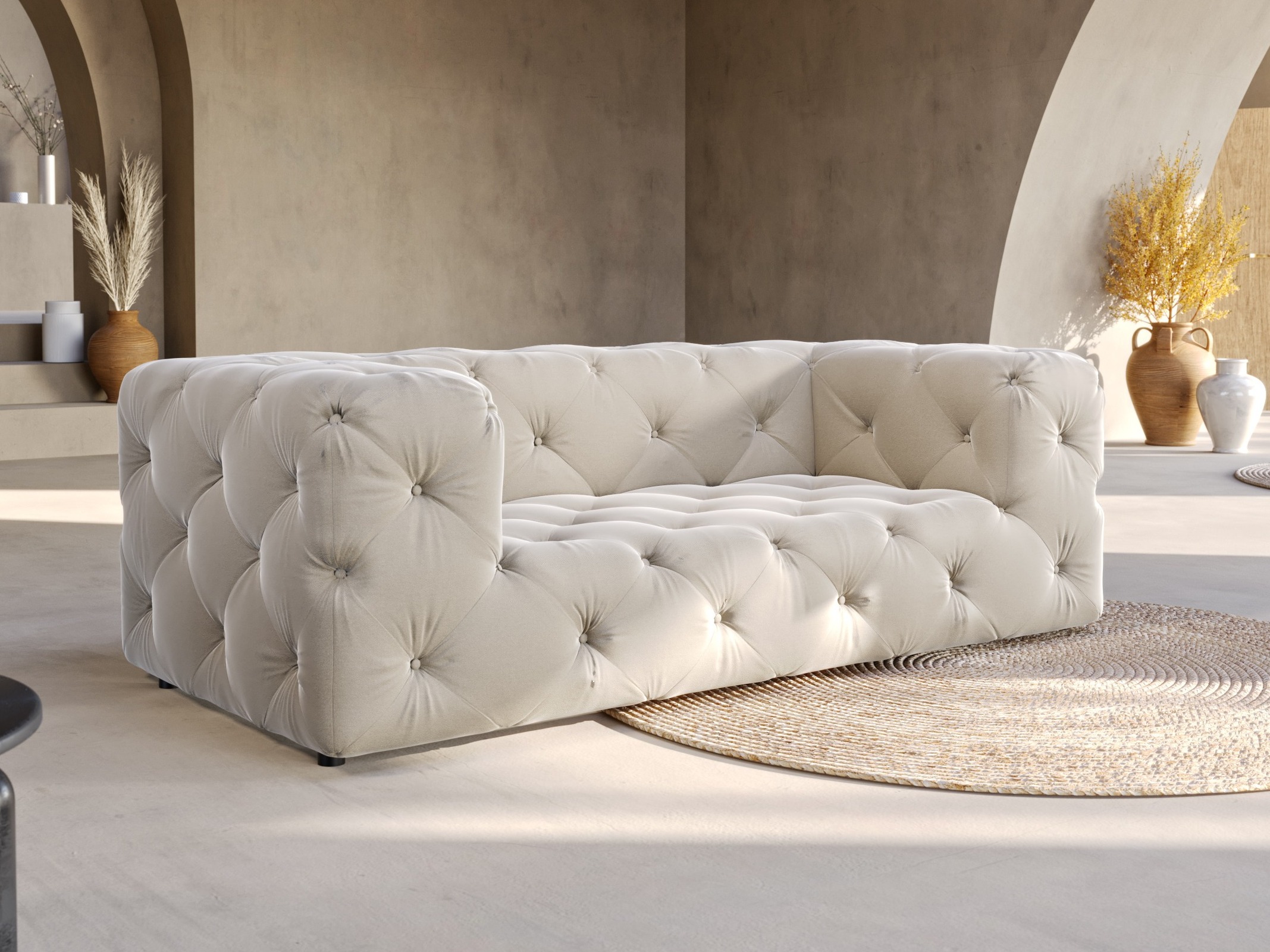 Sofa Tenvira 102 (Riviera 21)