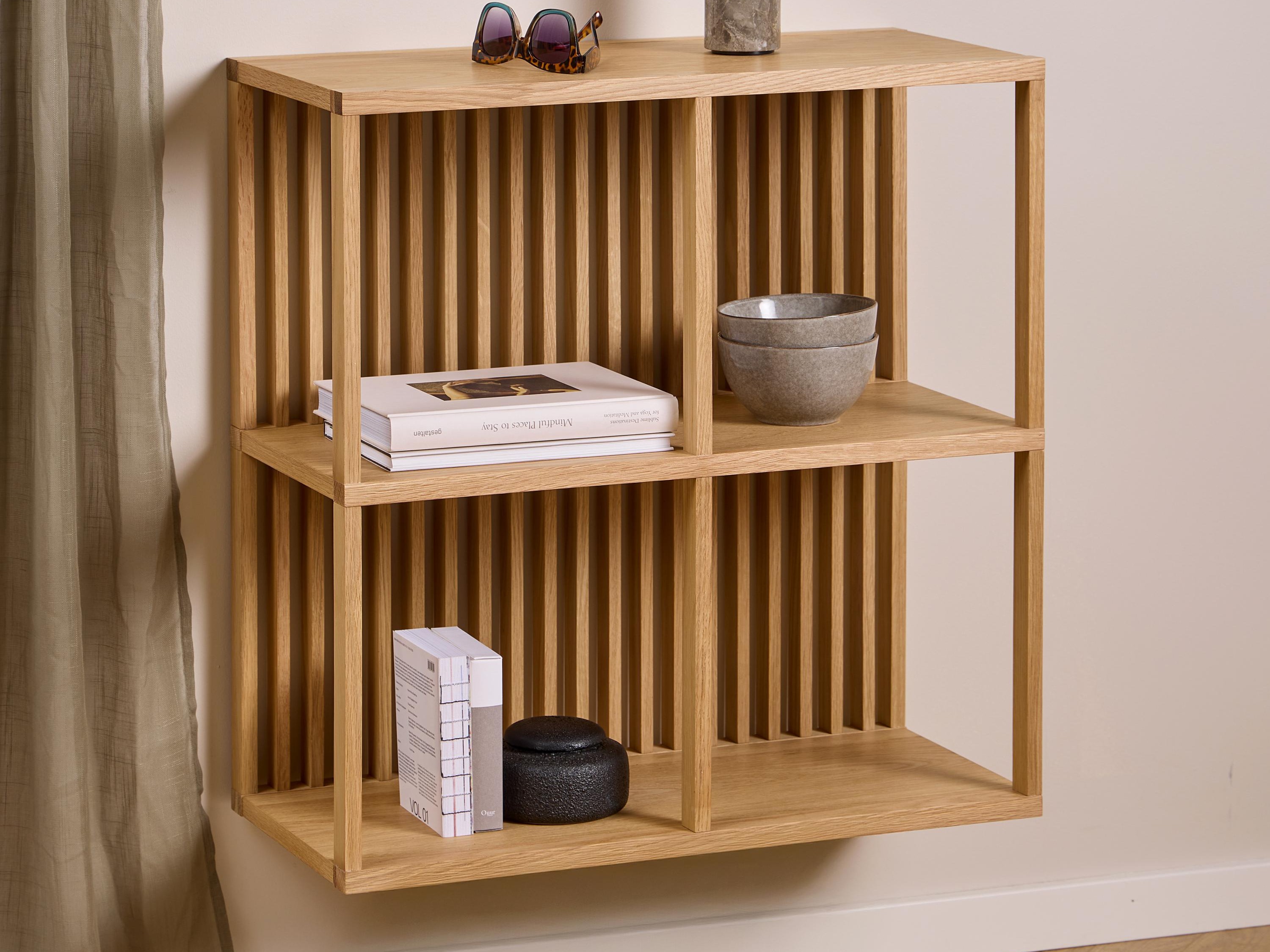 Wall shelf Norsica 977