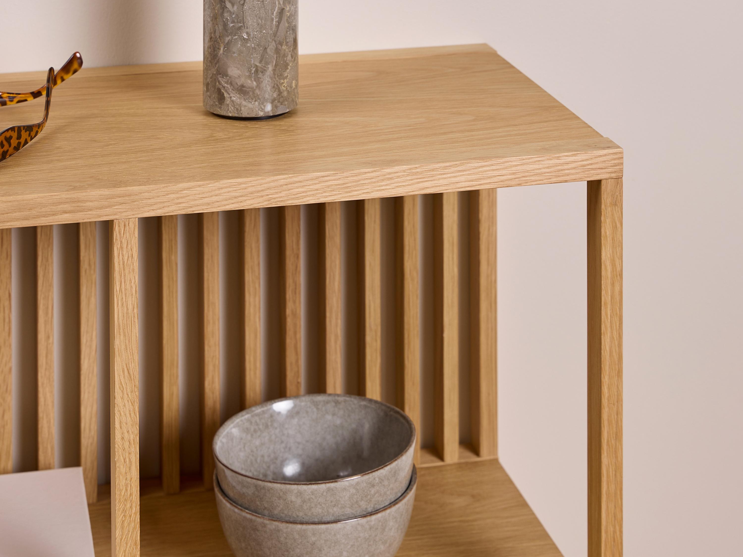 Wall shelf Norsica 977