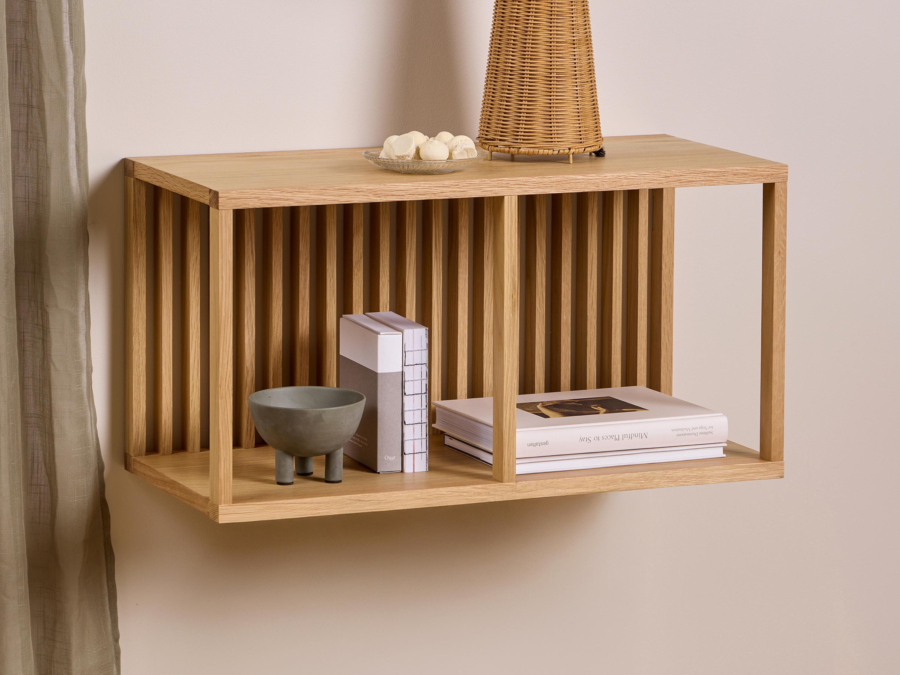 Wall shelf Norsica 978