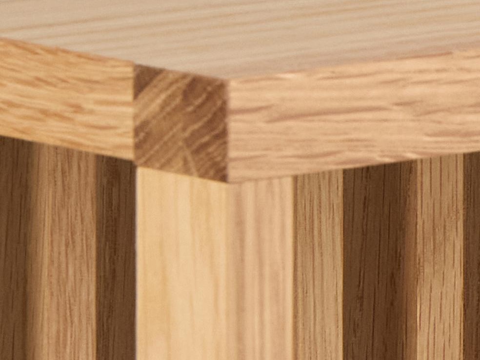 Wall shelf Norsica 978