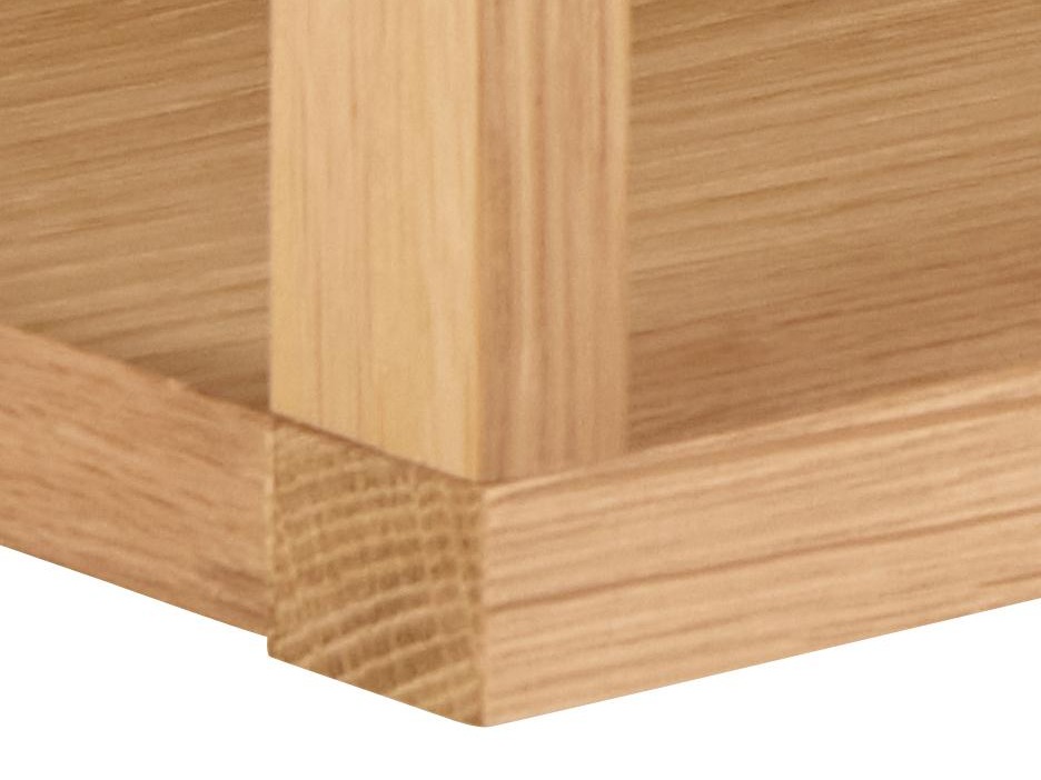 Wall shelf Norsica 978