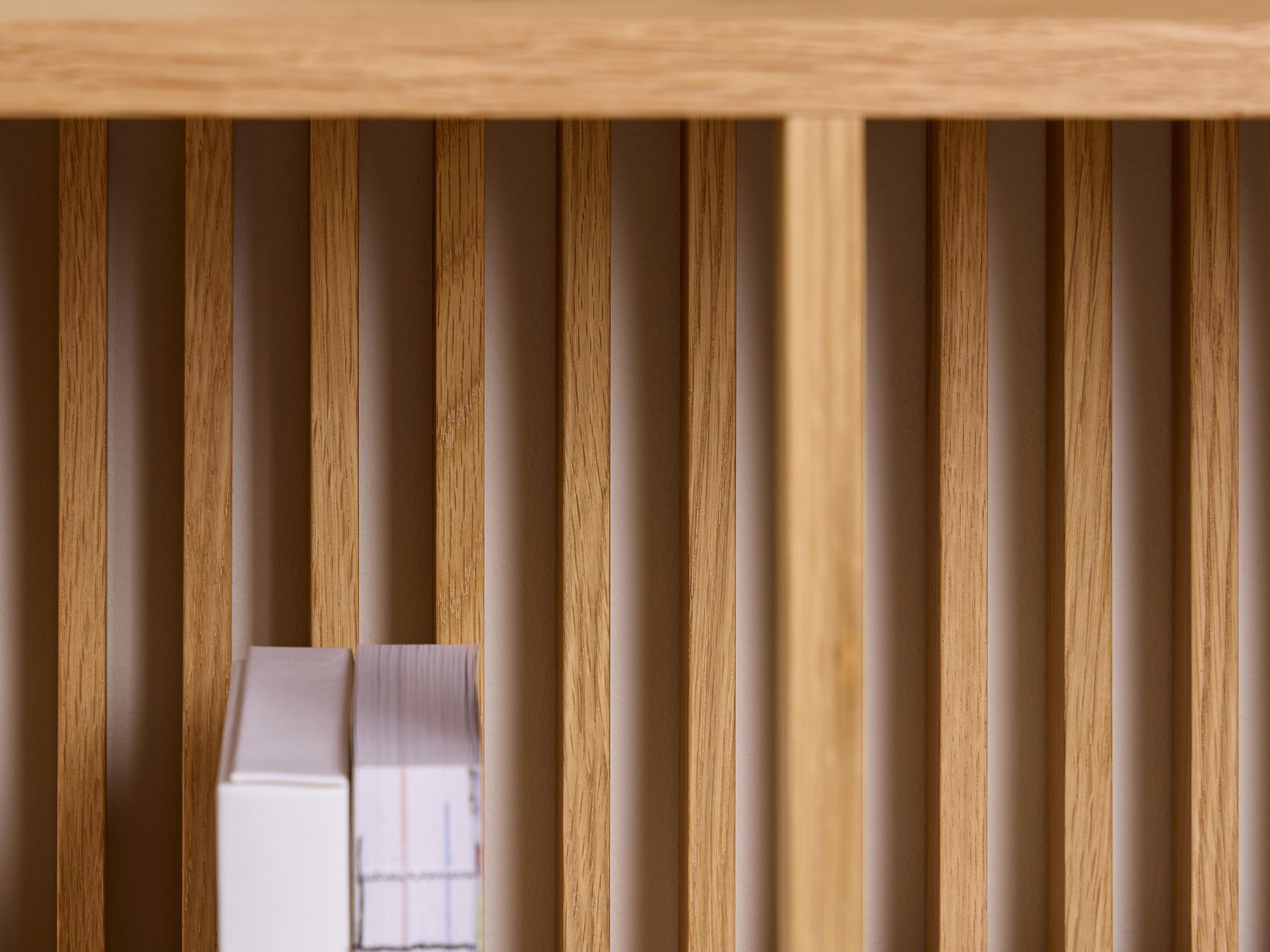 Wall shelf Norsica 978