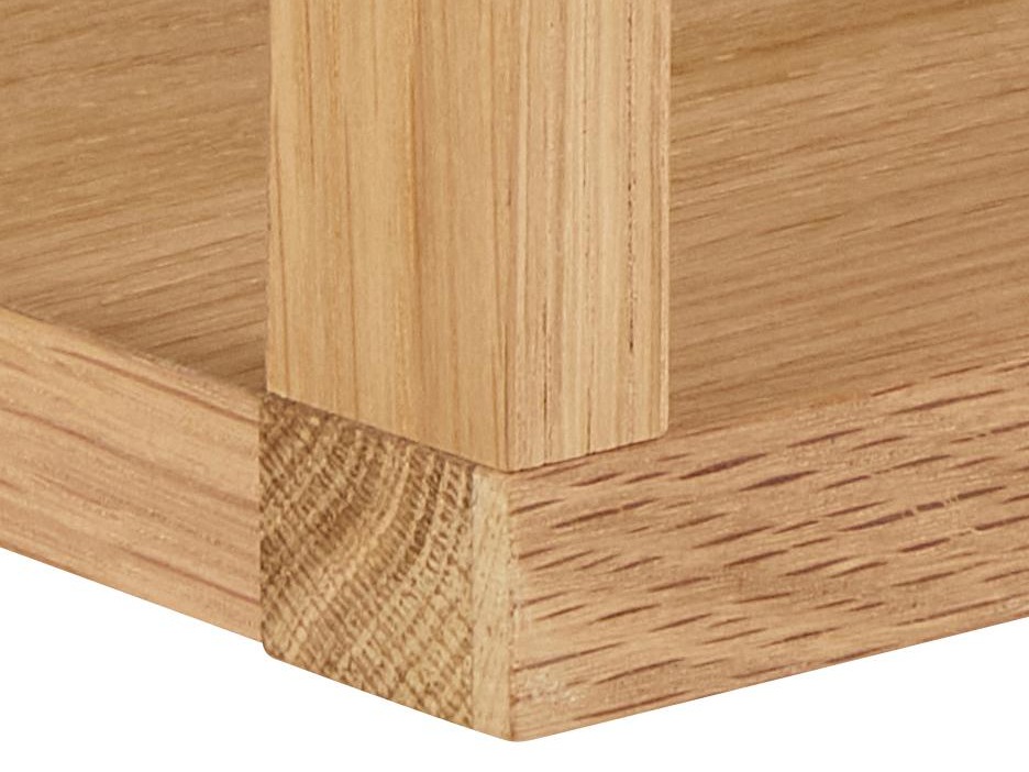 Wall shelf Norsica 979