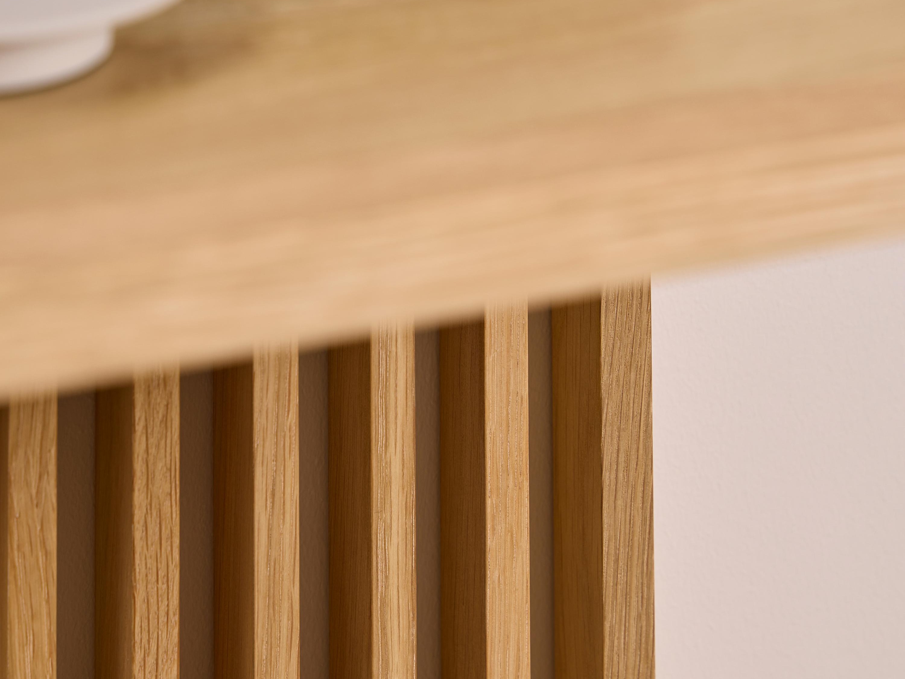 Wall shelf Norsica 979