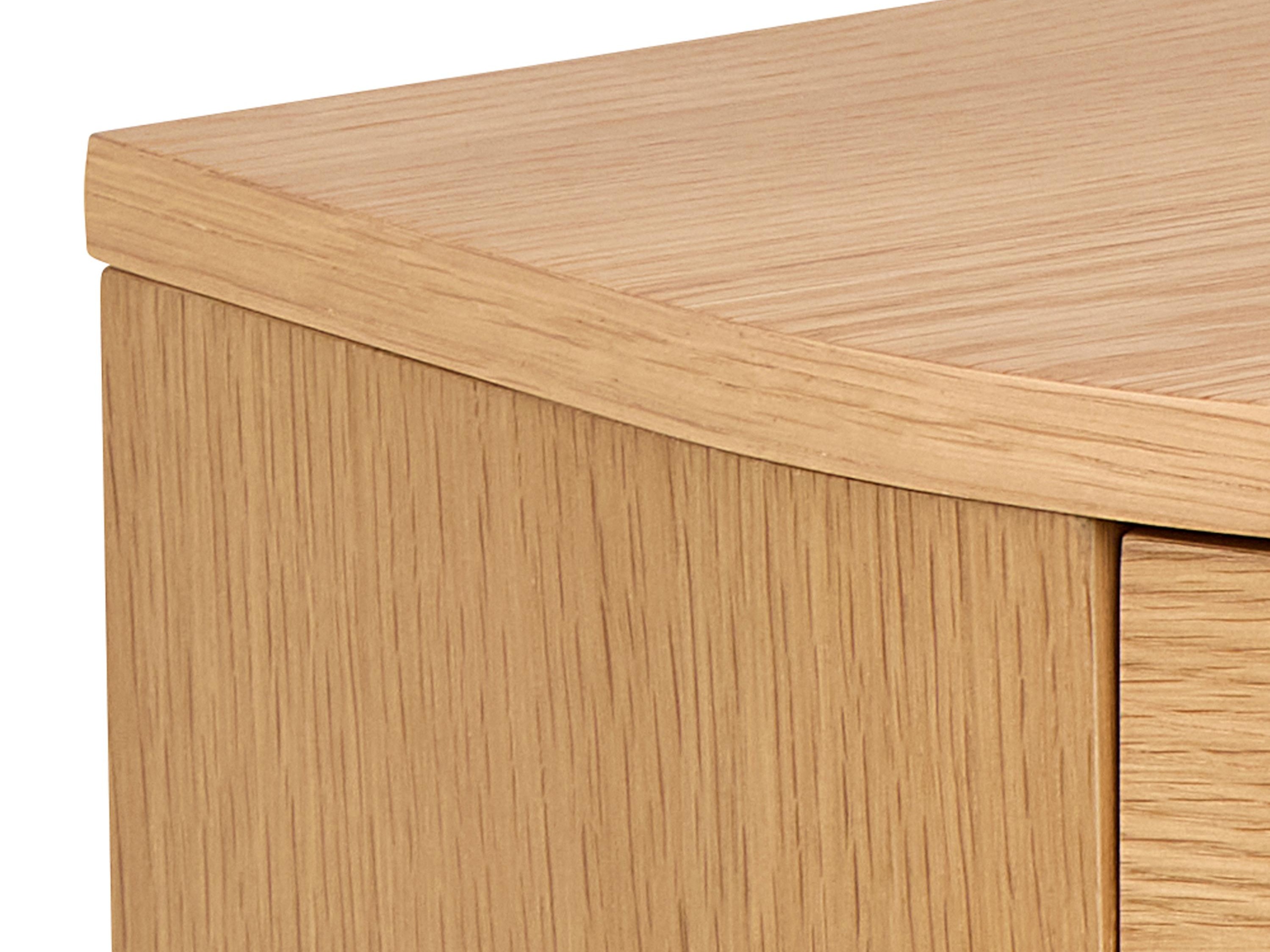 Bedside table Norsica 987 (Oak)