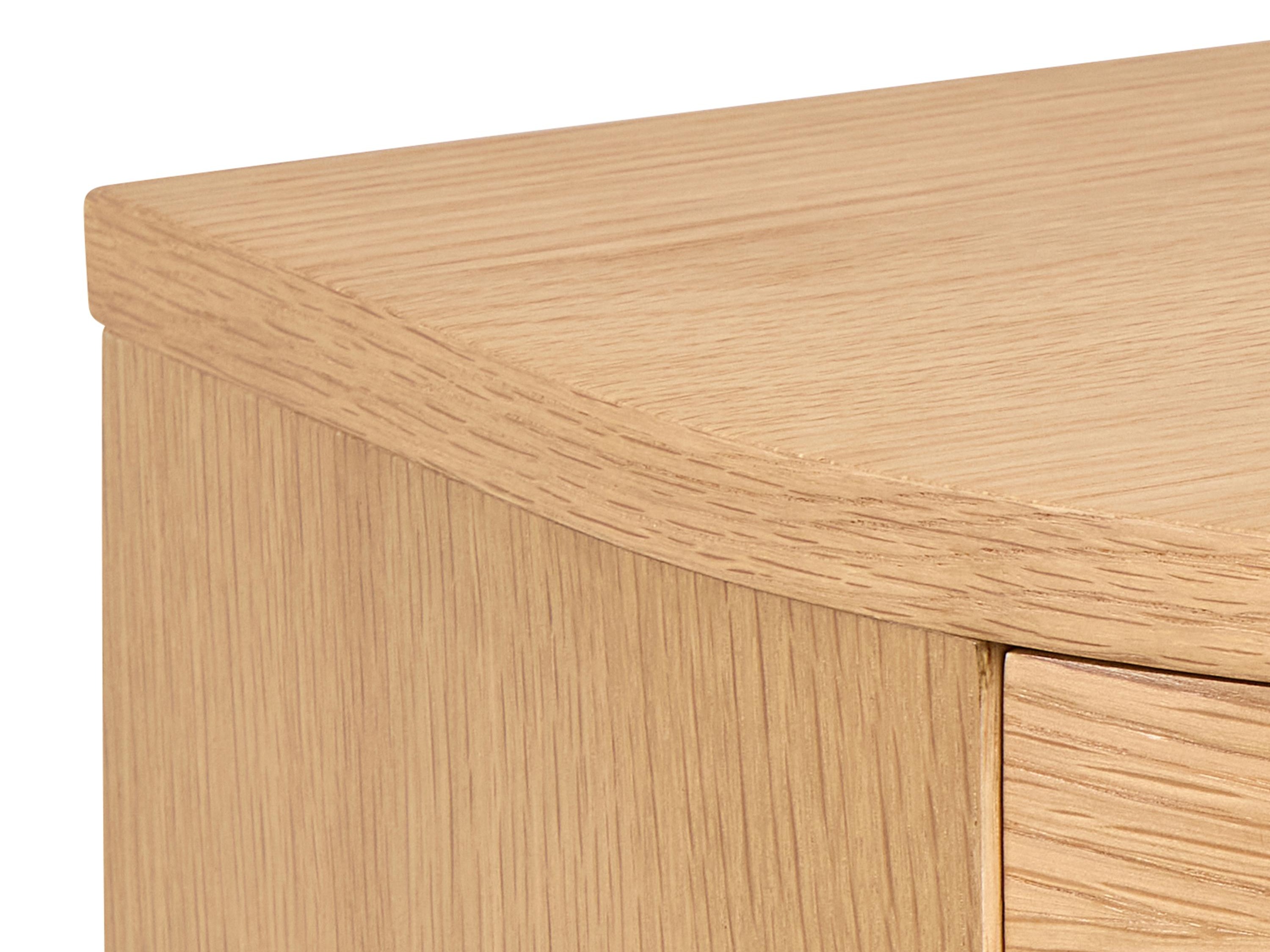 Bedside table Norsica 988 (Oak)