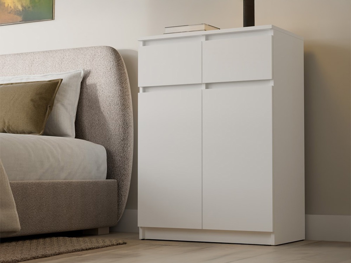 Chest of drawers Elbvelu 133