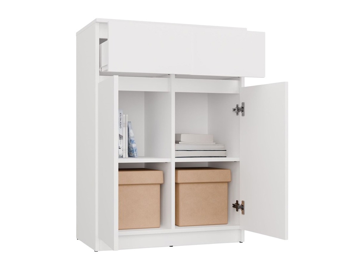 Chest of drawers Elbvelu 133