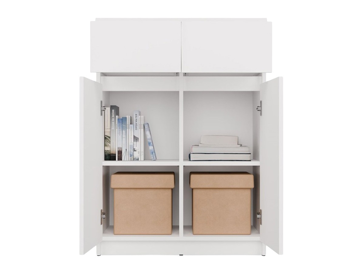 Chest of drawers Elbvelu 133