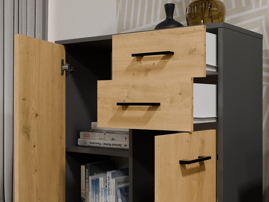 Chest of drawers Mandeville 338
