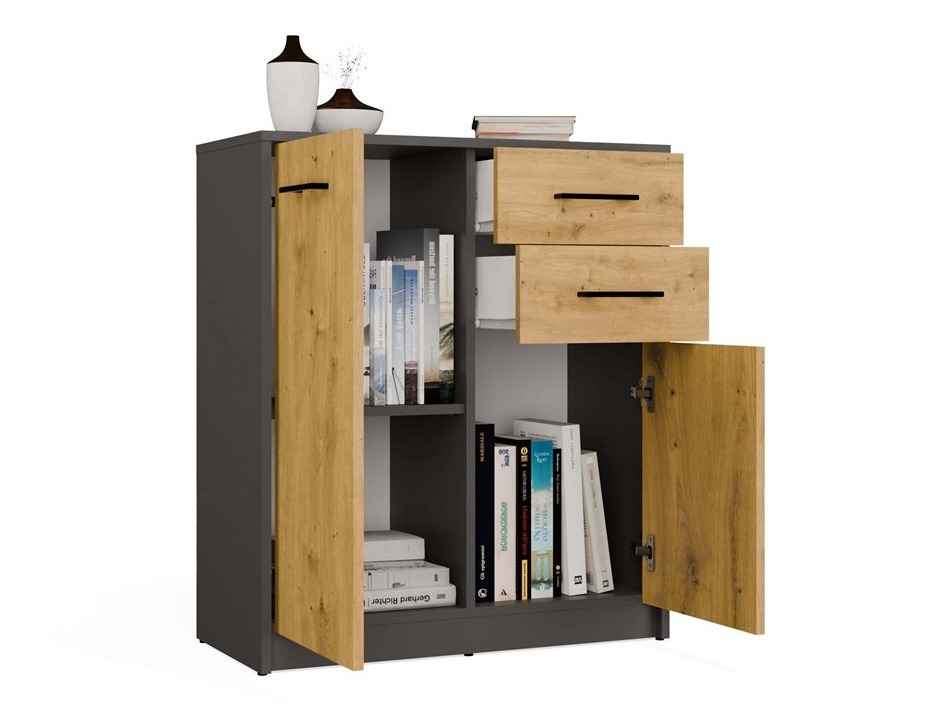Chest of drawers Mandeville 338
