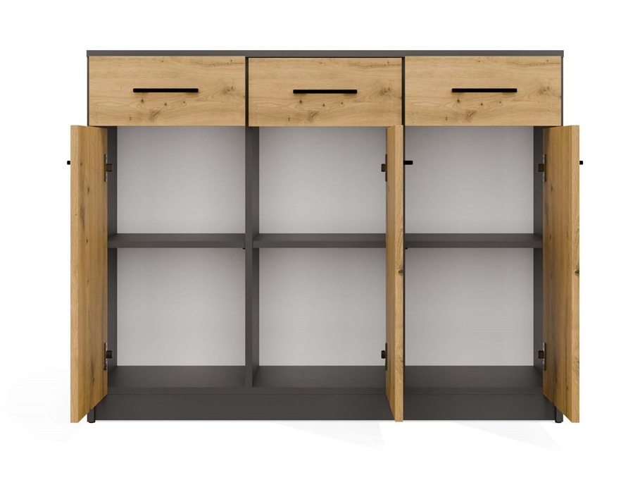 Chest of drawers Mandeville 339
