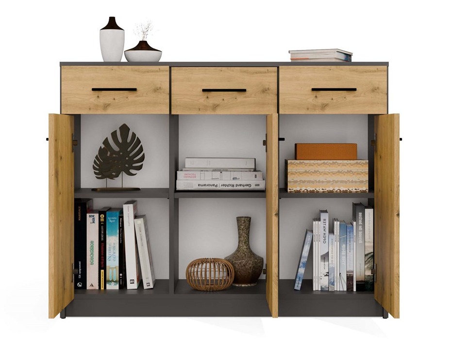 Chest of drawers Mandeville 339