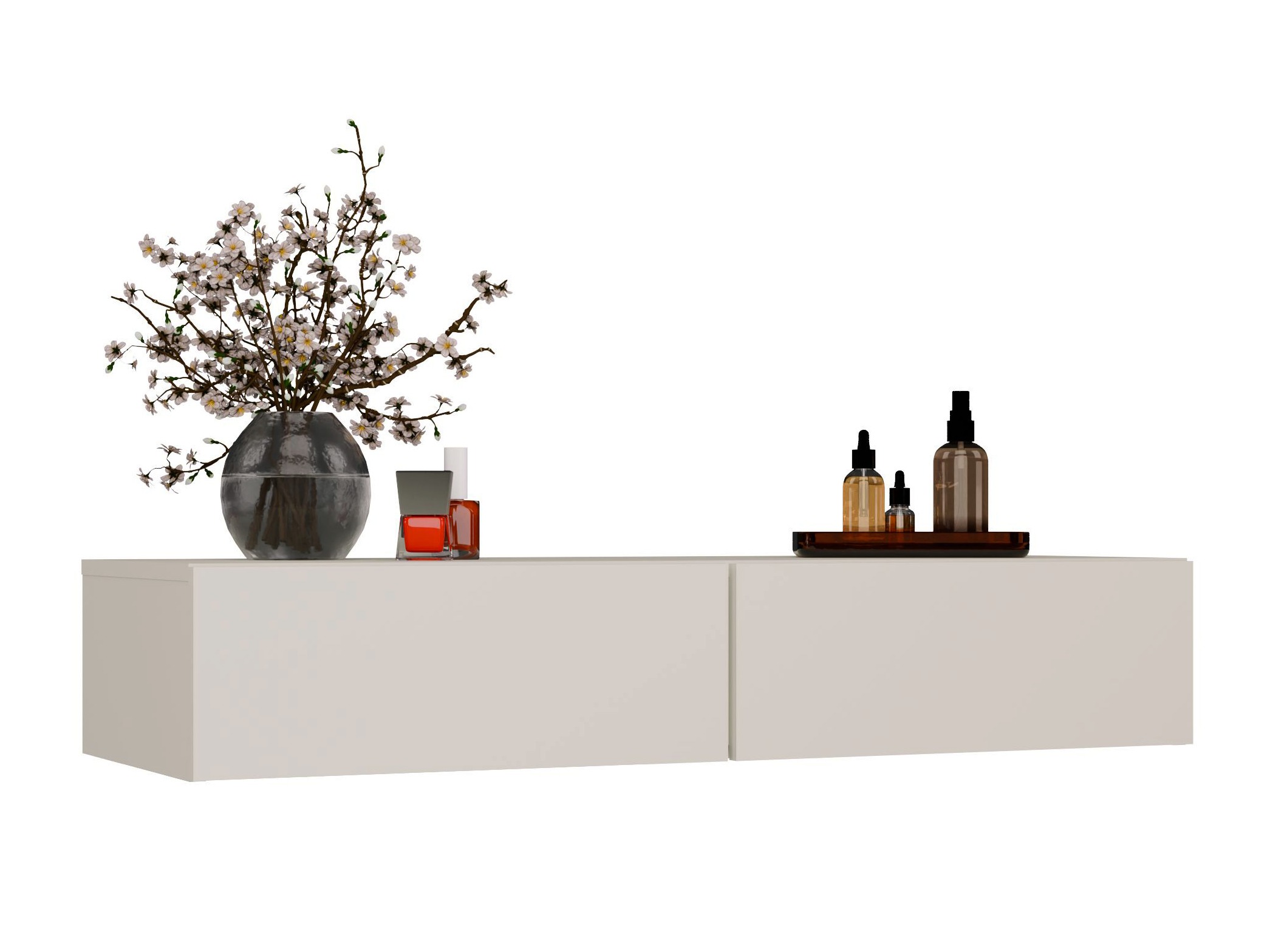 Console table Mandeville 341 (Cashmere)