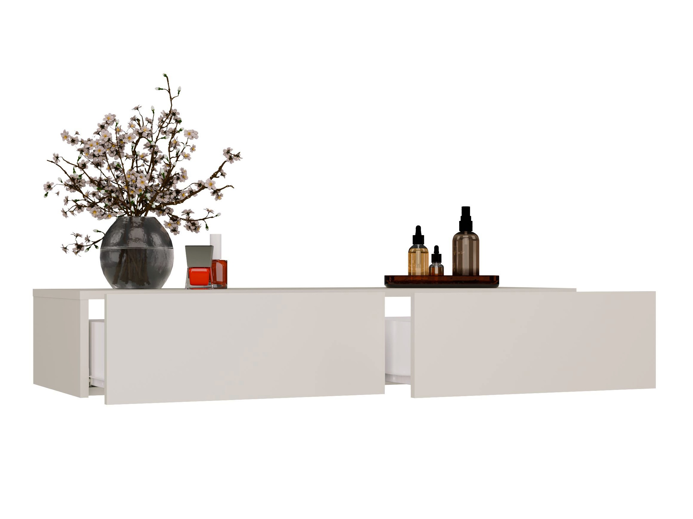 Console table Mandeville 341 (Cashmere)