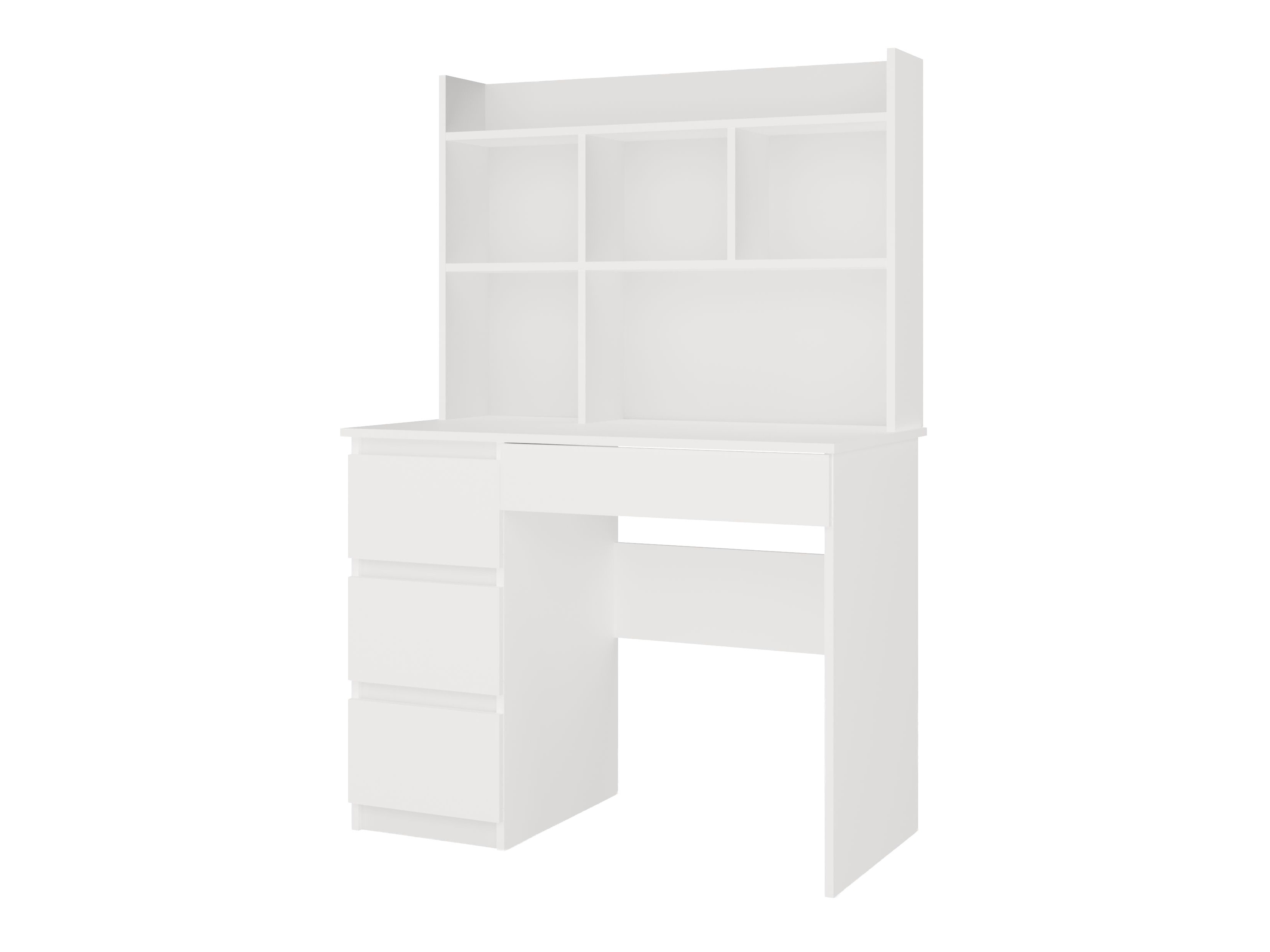 Desk Mandeville 337 (Left)