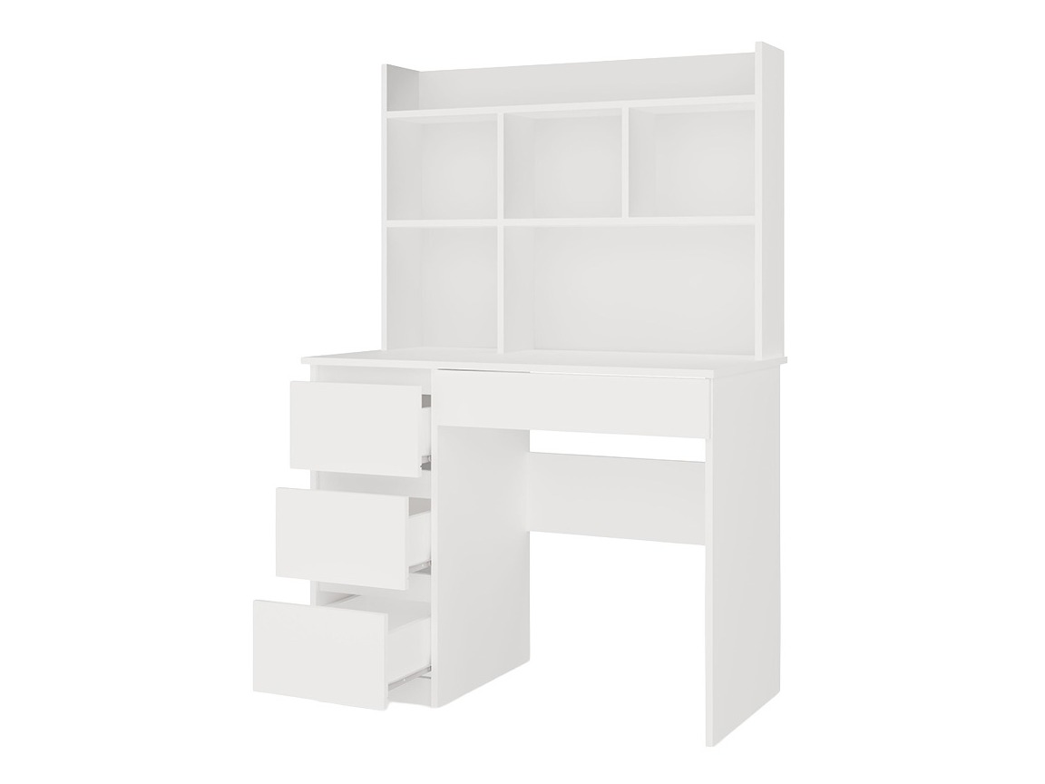 Desk Mandeville 337 (Left)