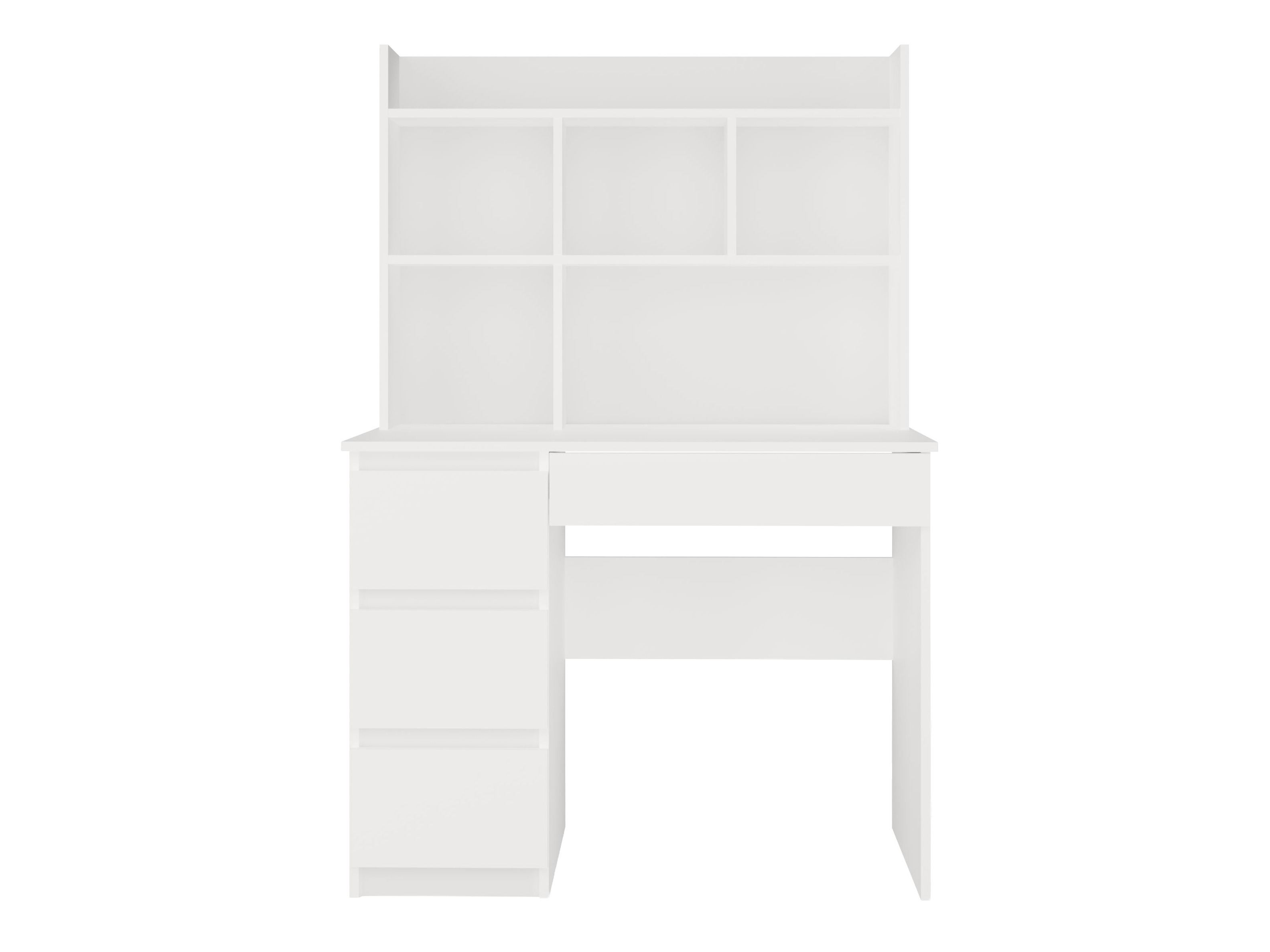Desk Mandeville 337 (Left)