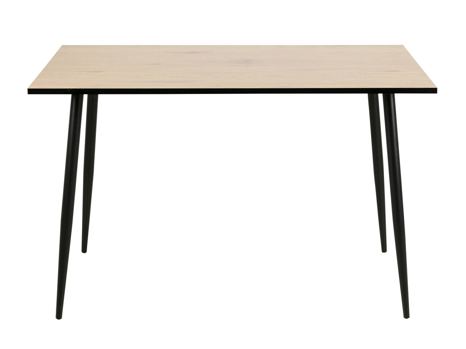 Dining set Norsica 985 (Bleached oak)