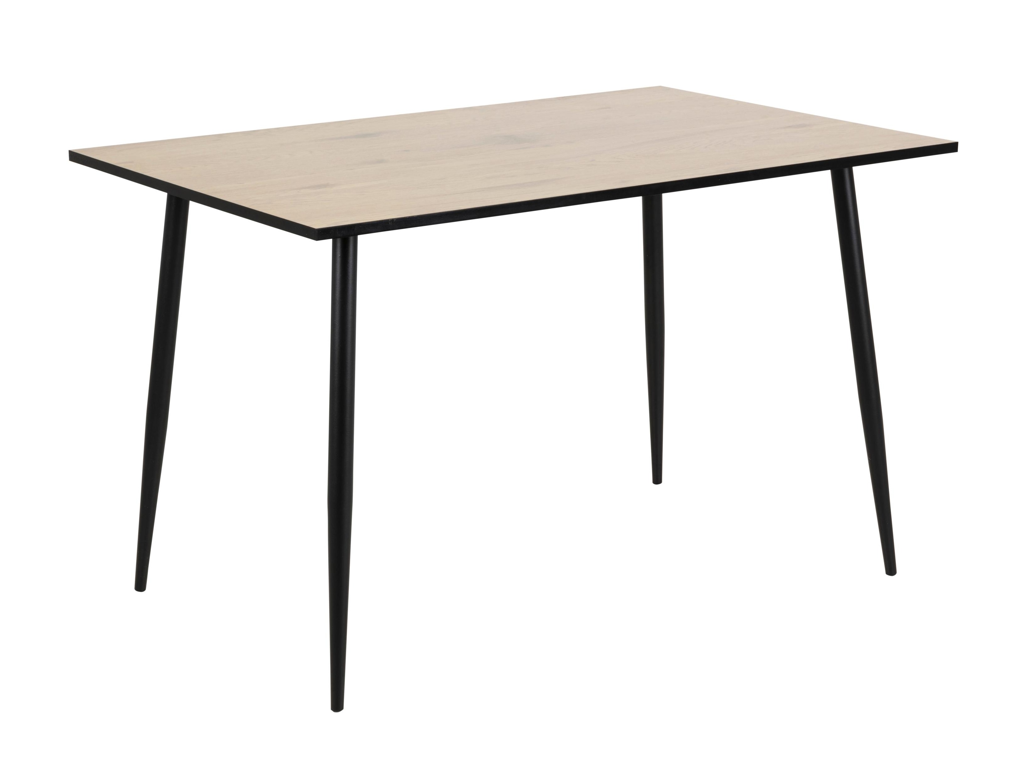 Dining set Norsica 985 (Bleached oak)