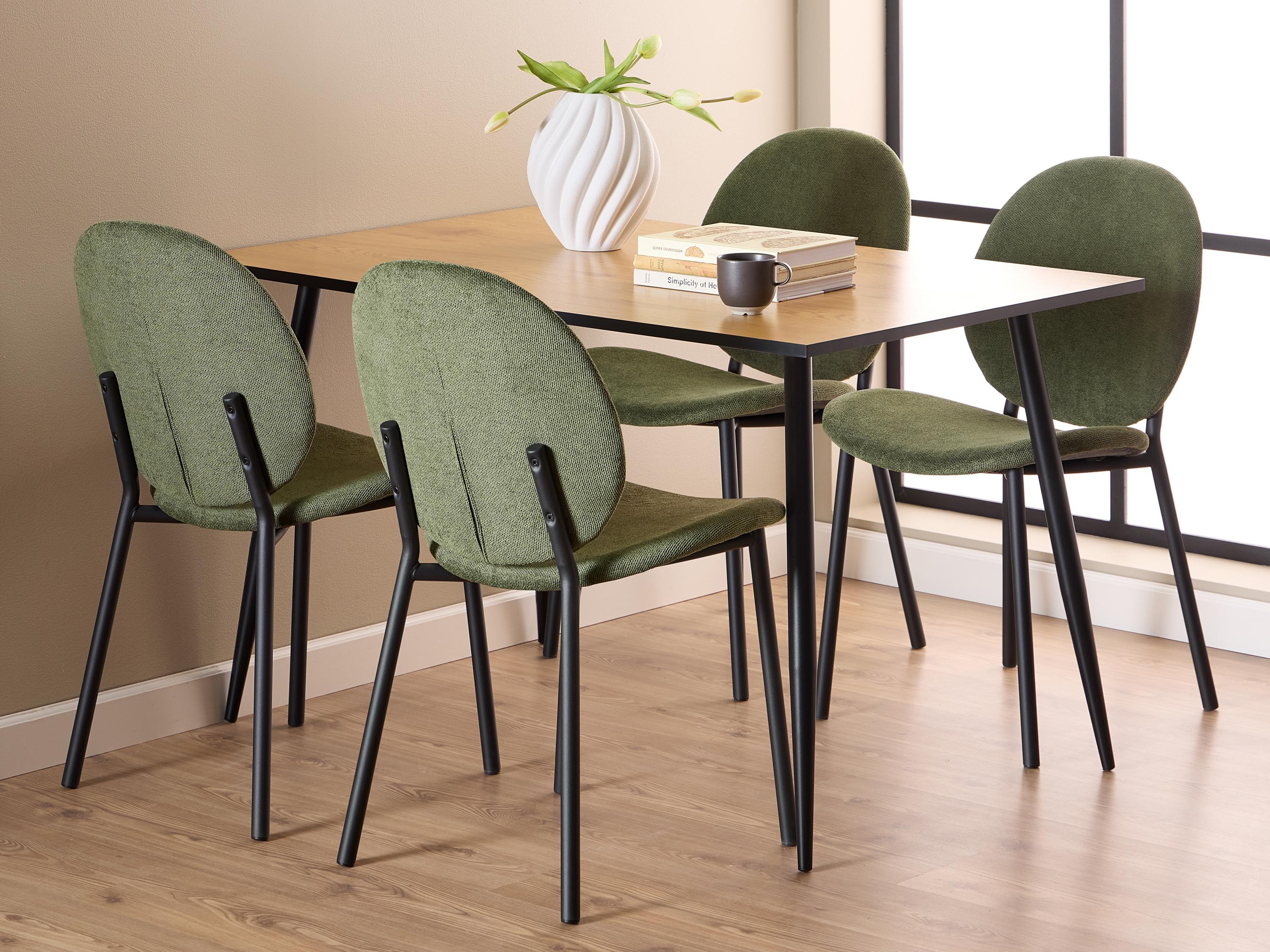 Dining set Norsica 986