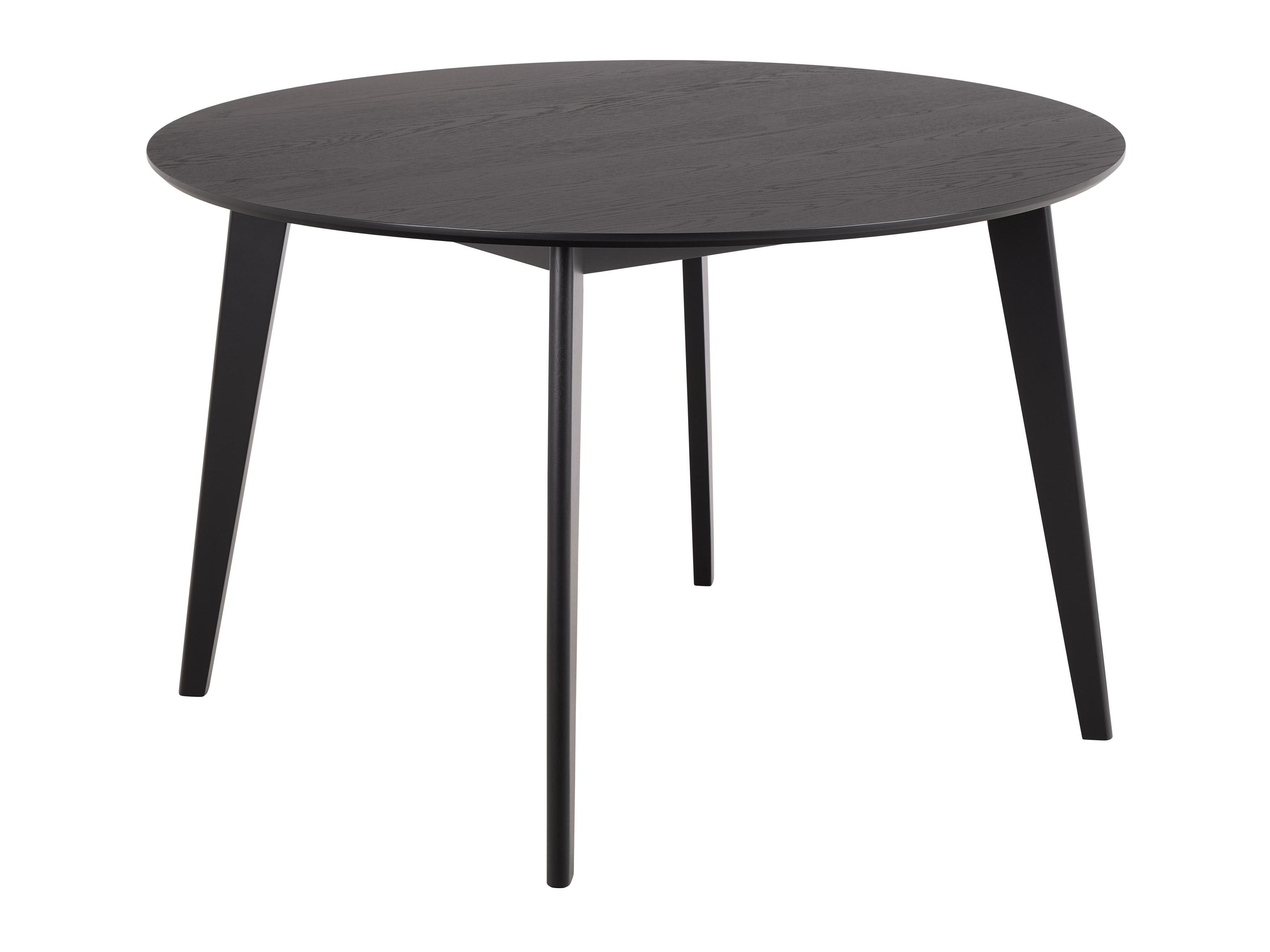 Table Norsica 991 (Black)