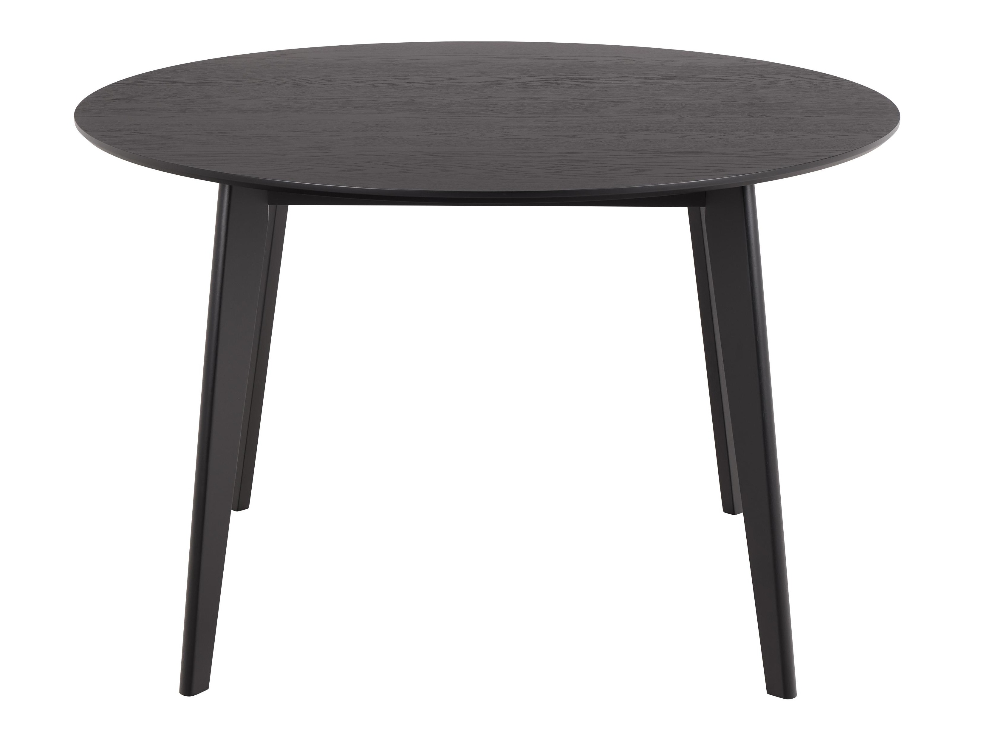 Table Norsica 991 (Black)