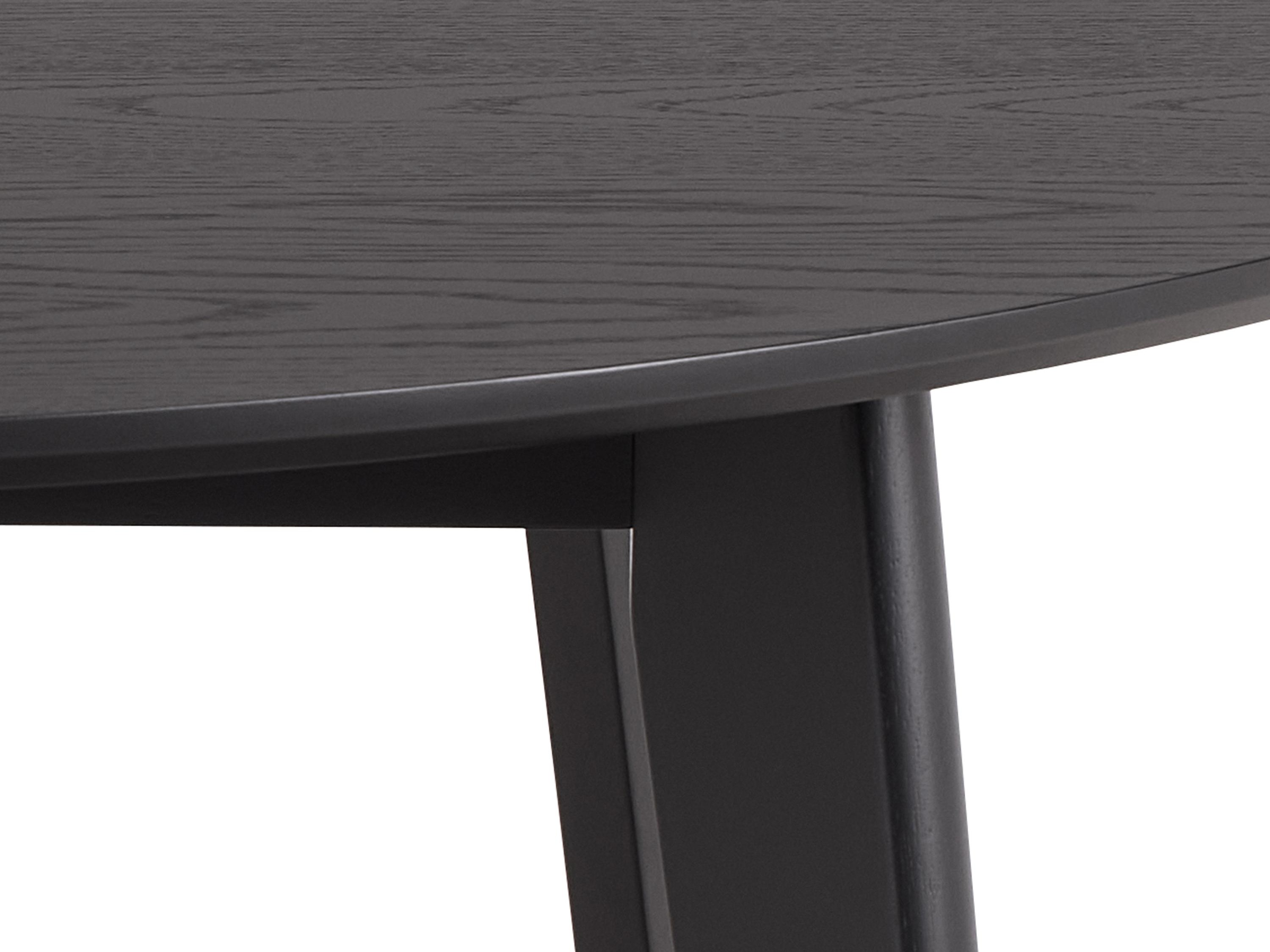 Table Norsica 991 (Black)