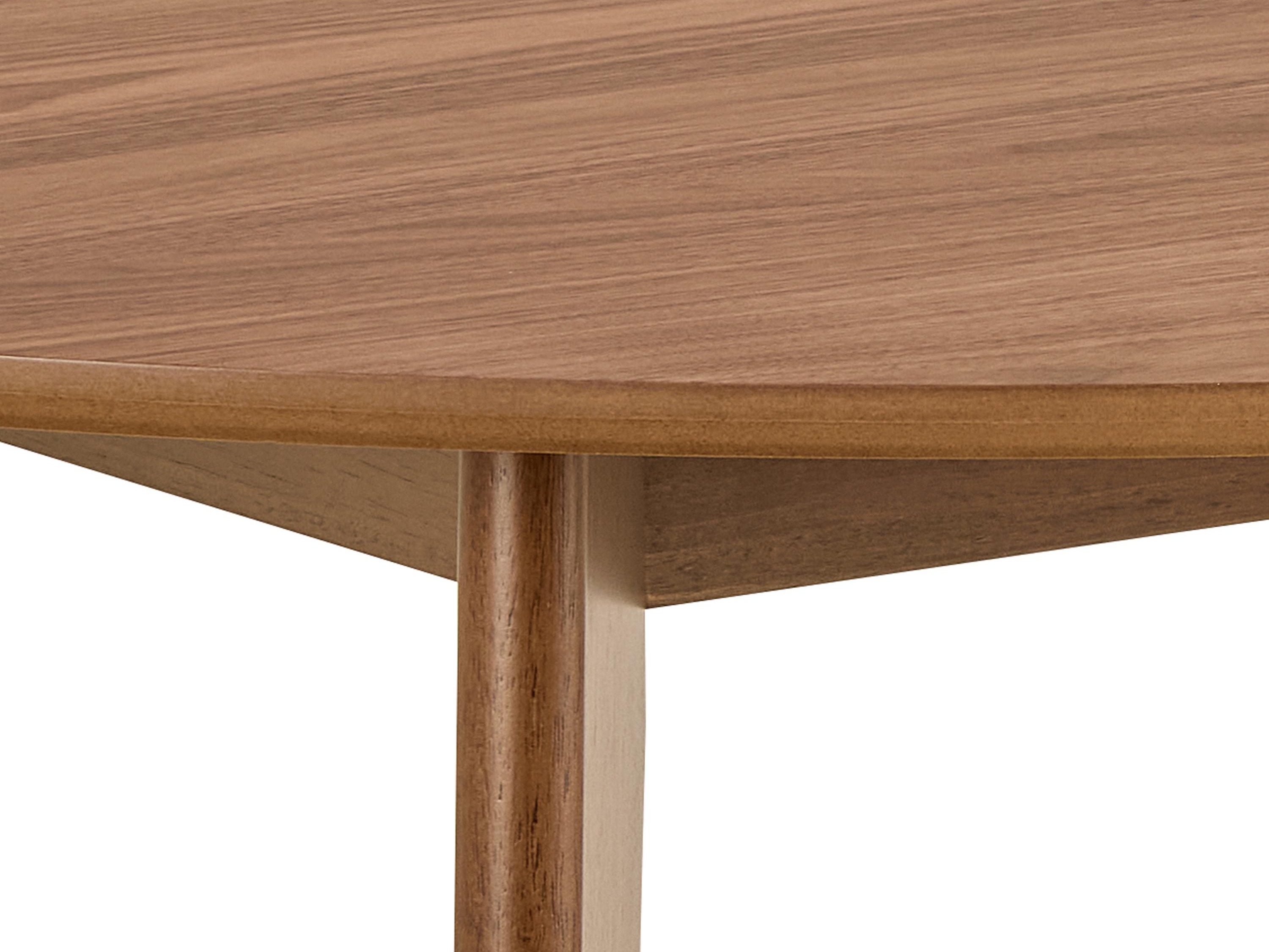 Table Norsica 991 (Walnut)