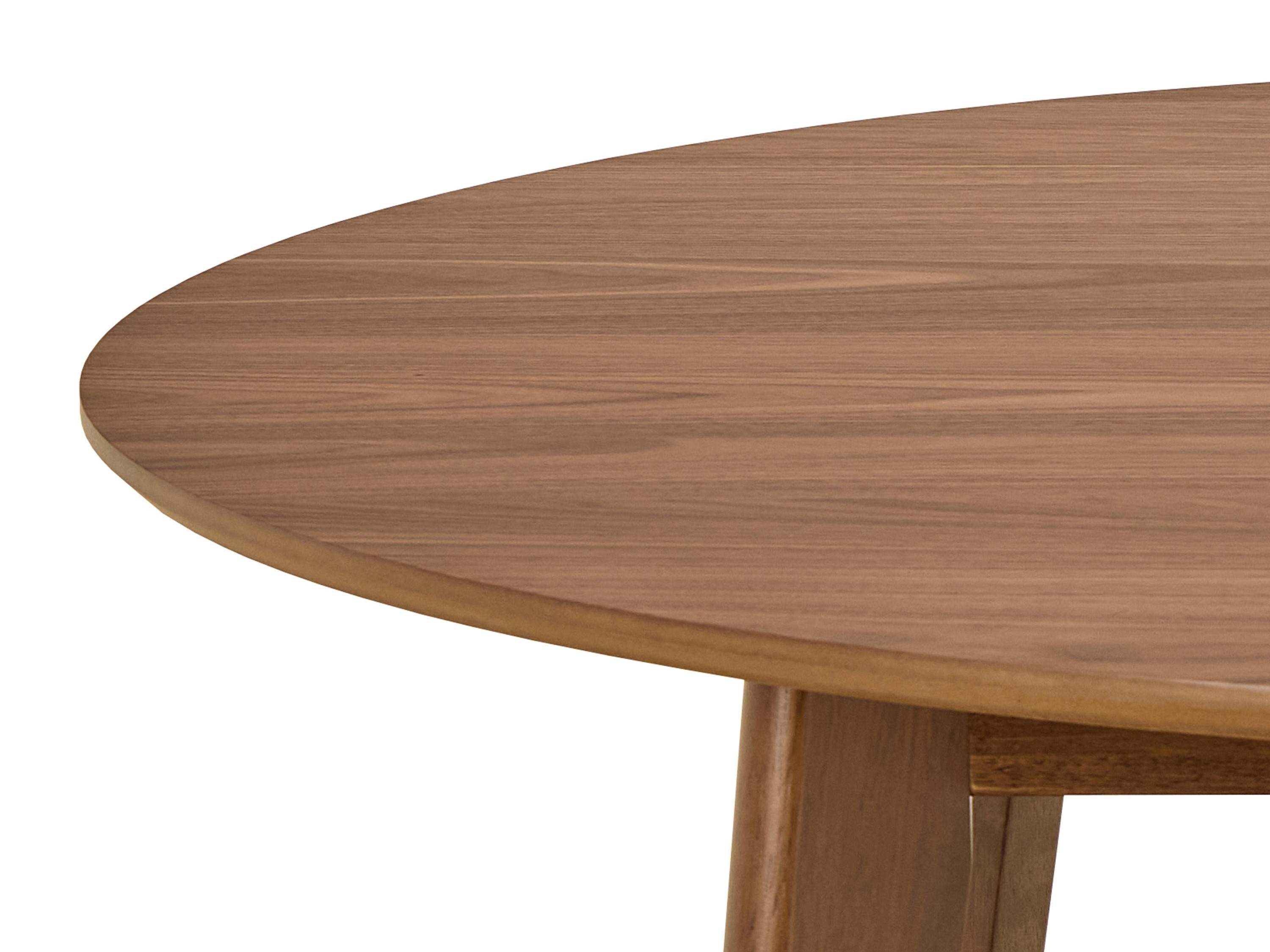 Table Norsica 991 (Walnut)