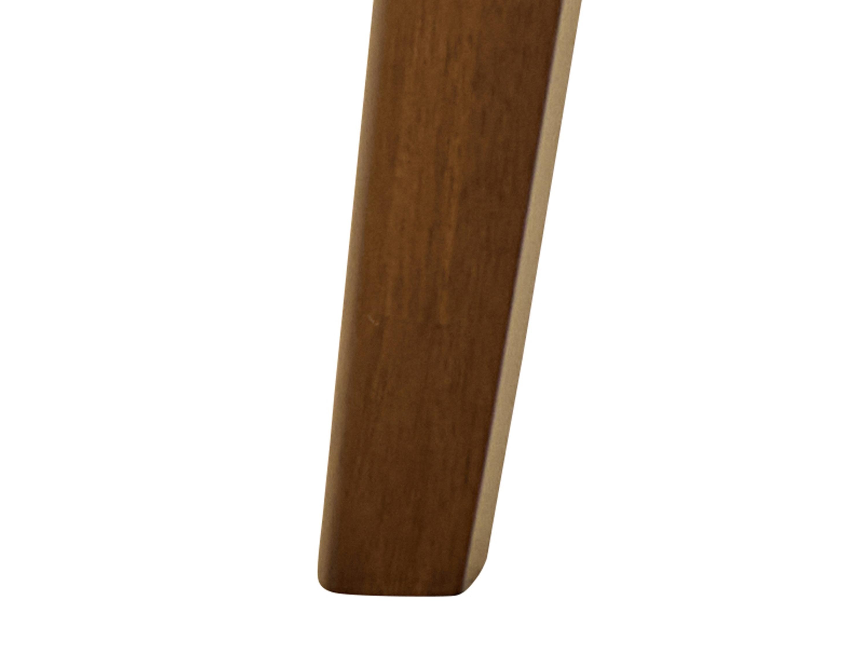 Table Norsica 991 (Walnut)