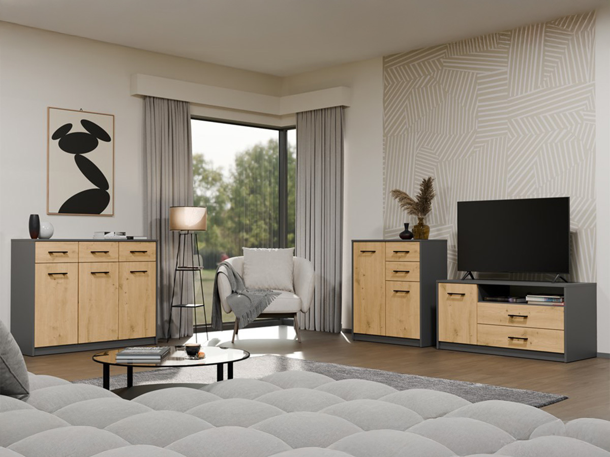 TV stand Mandeville 340