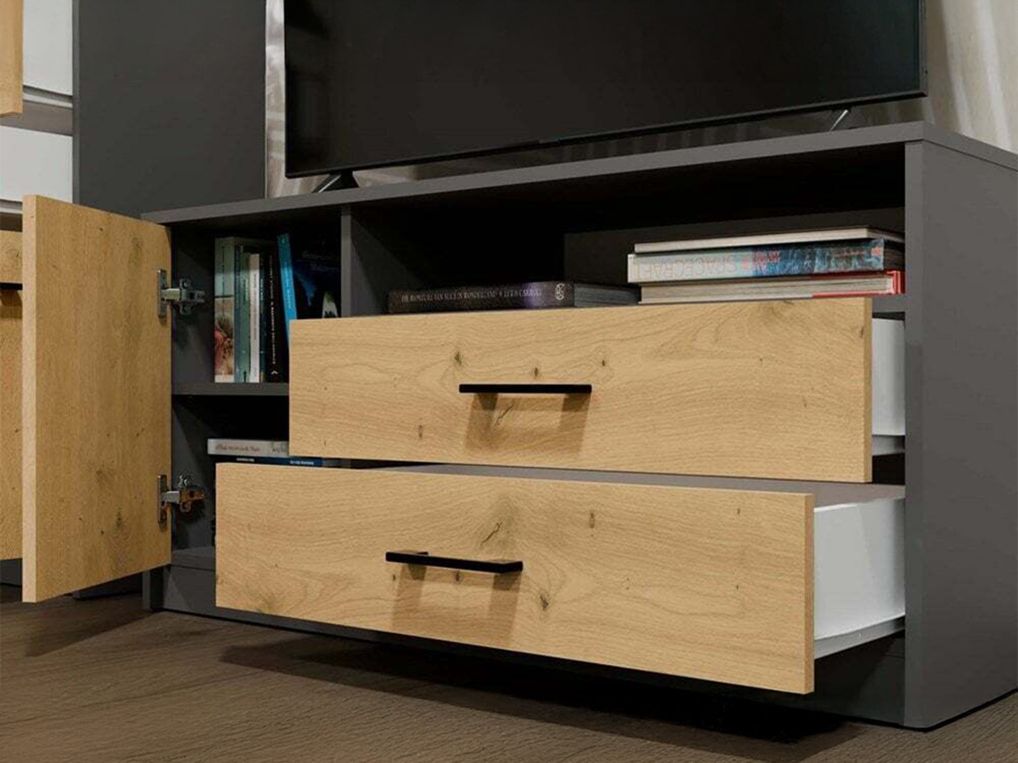 TV stand Mandeville 340