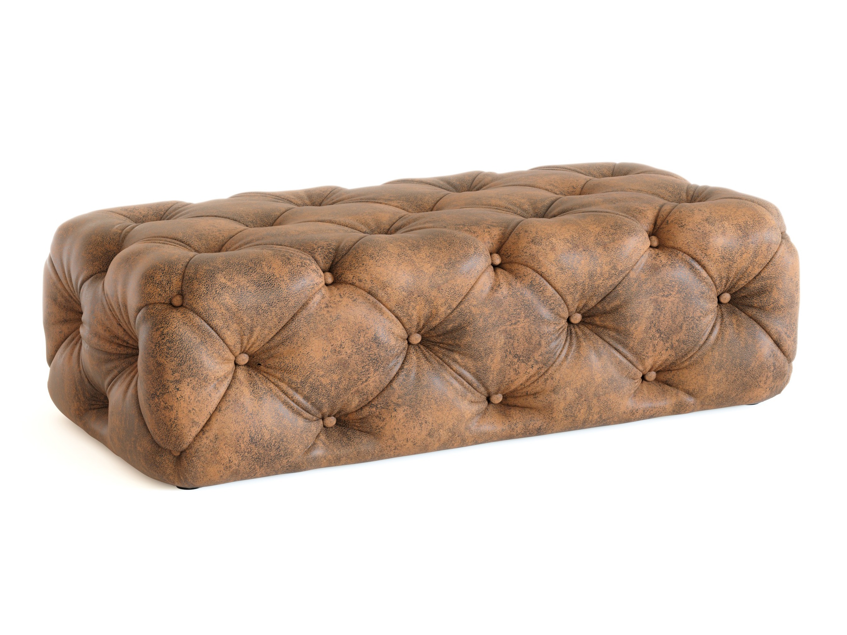 Upholstered bench Tenvira 103 (Gobi 03)